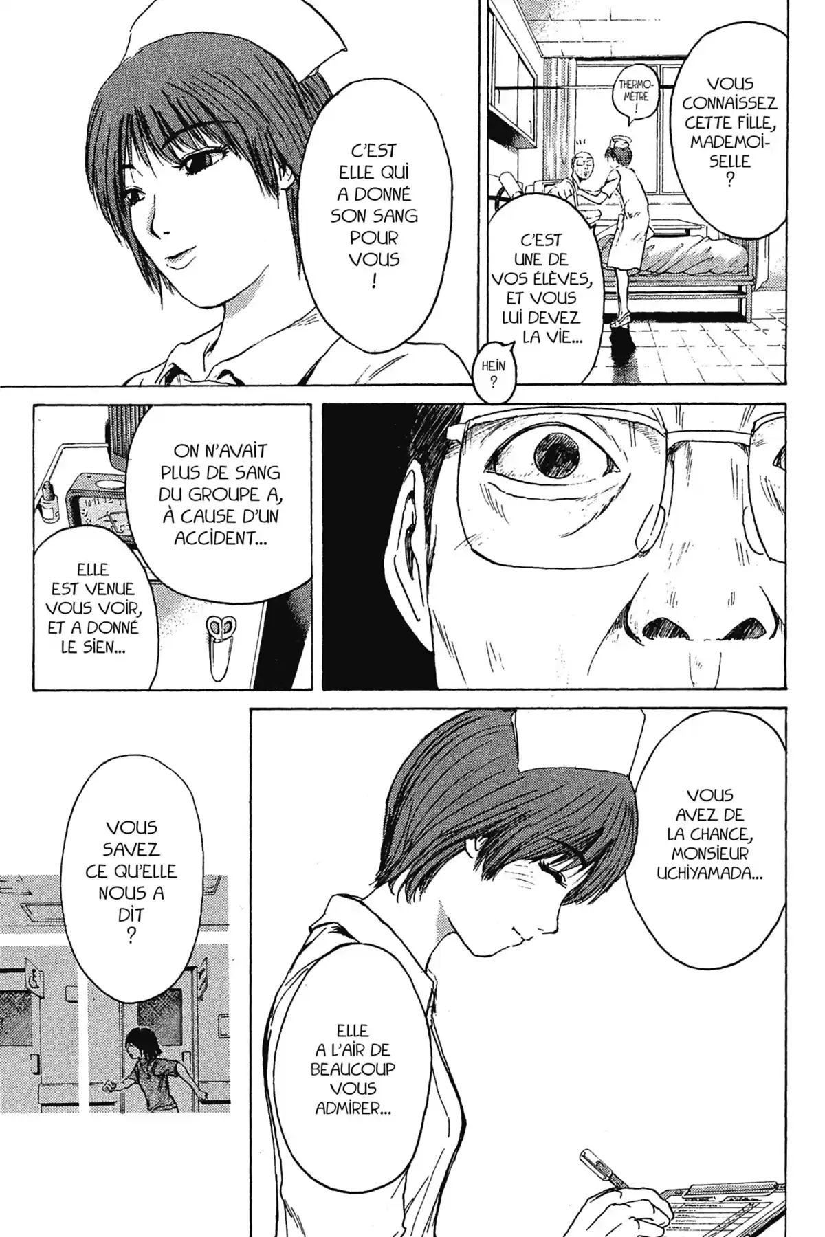 Great Teacher Onizuka Volume 14 page 21