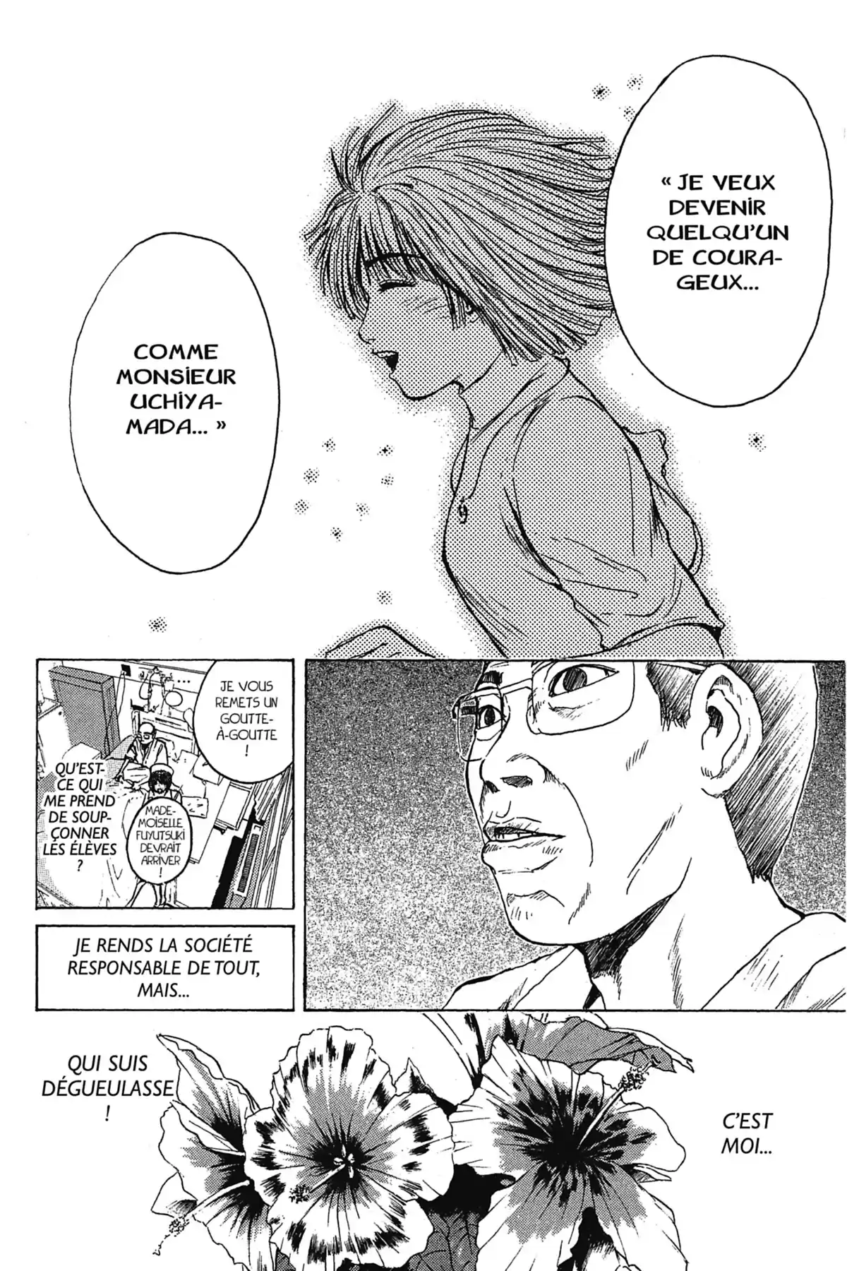 Great Teacher Onizuka Volume 14 page 22