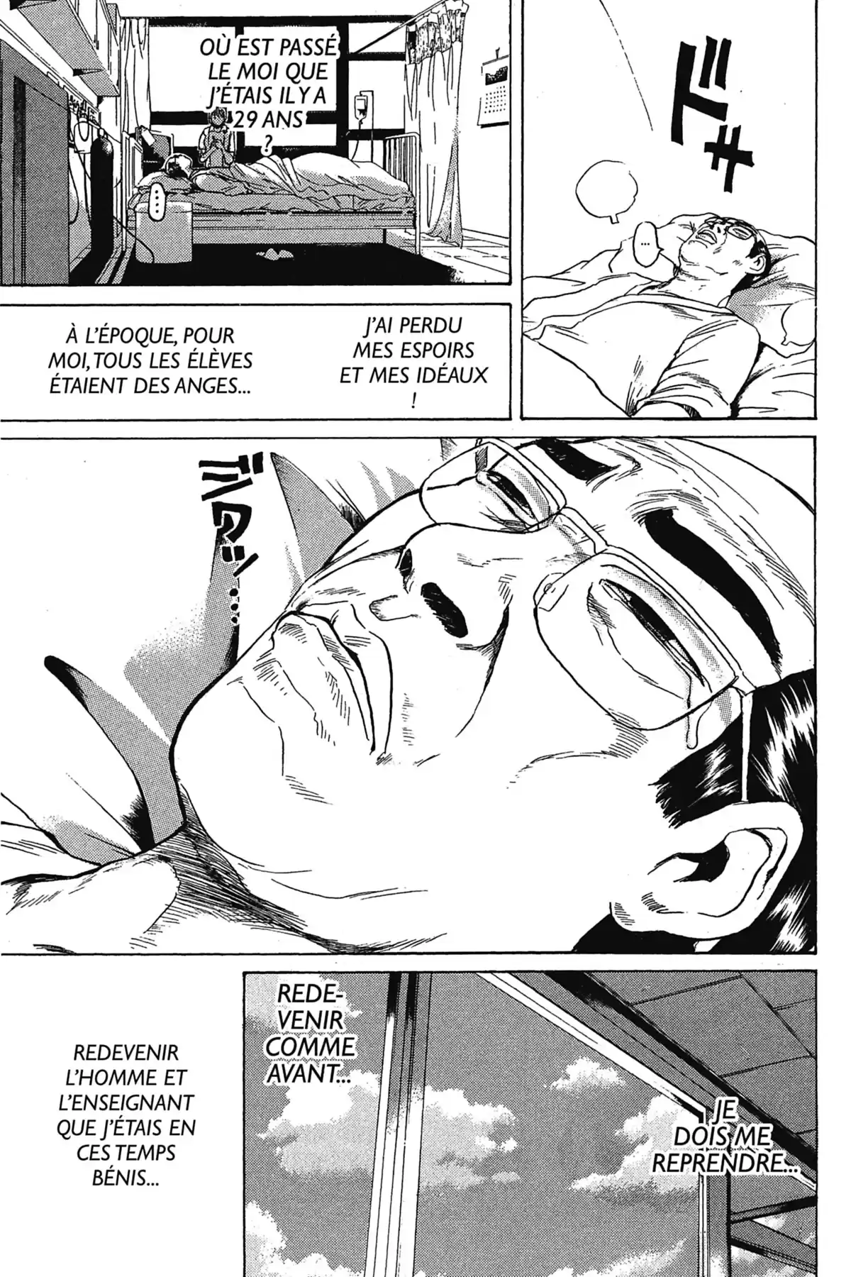 Great Teacher Onizuka Volume 14 page 23