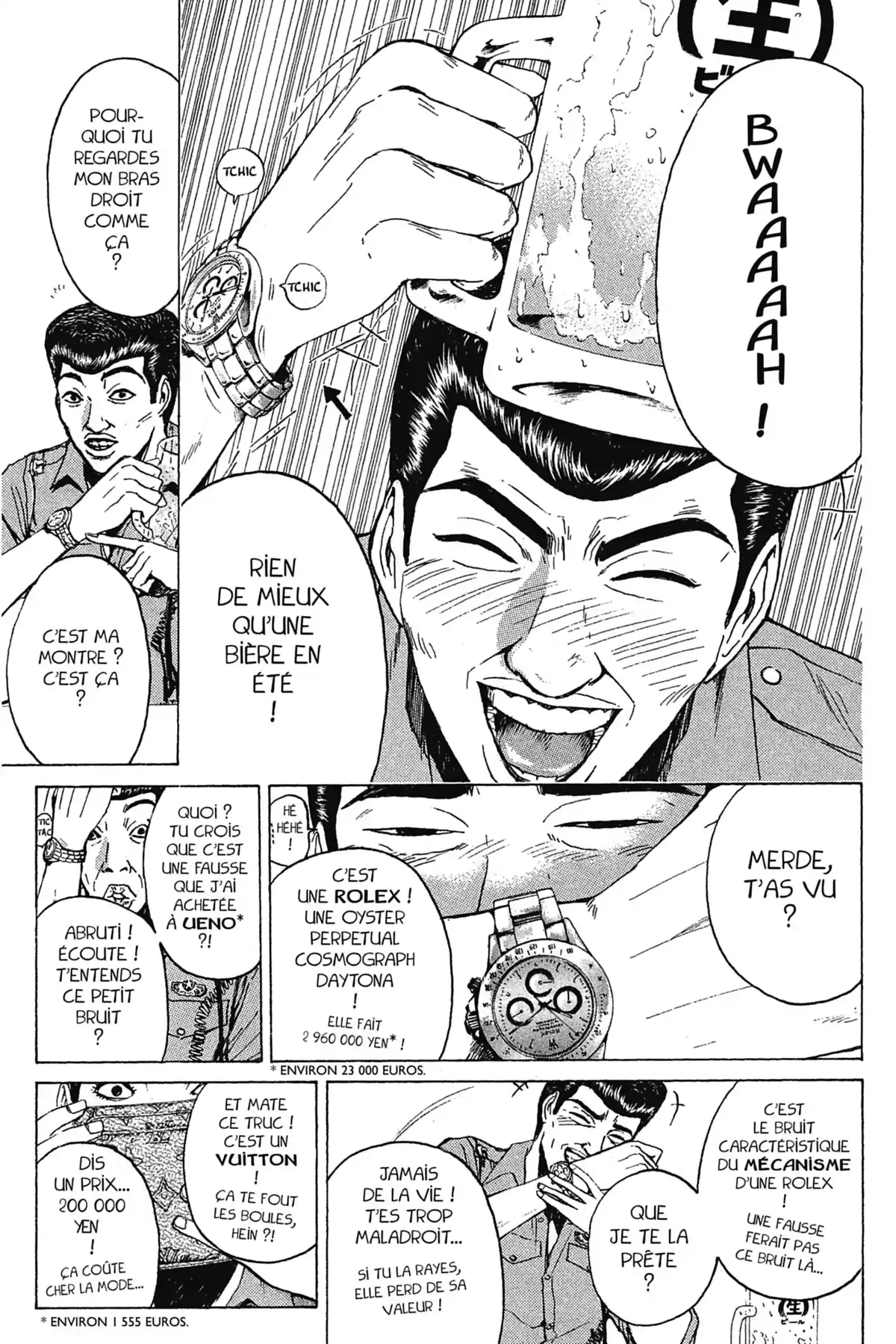 Great Teacher Onizuka Volume 14 page 29