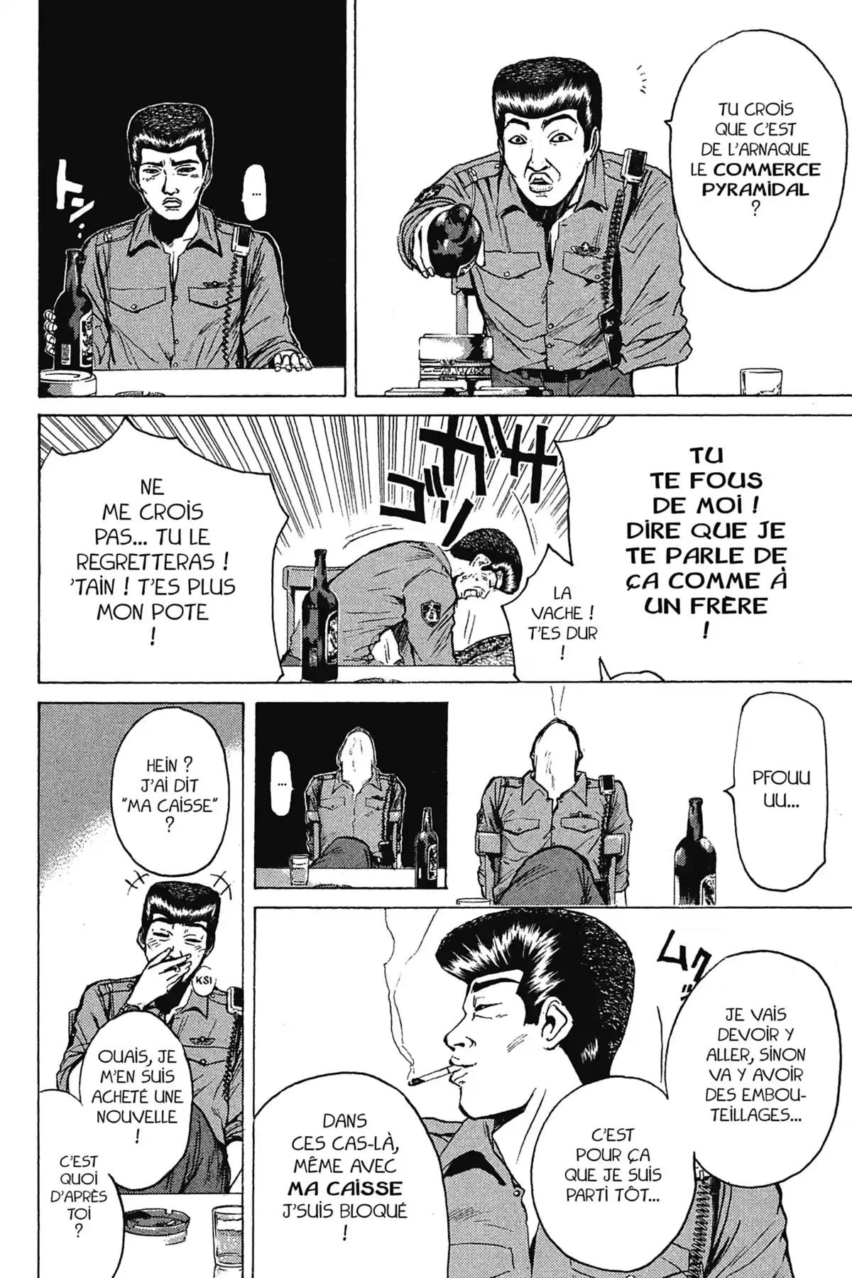 Great Teacher Onizuka Volume 14 page 34