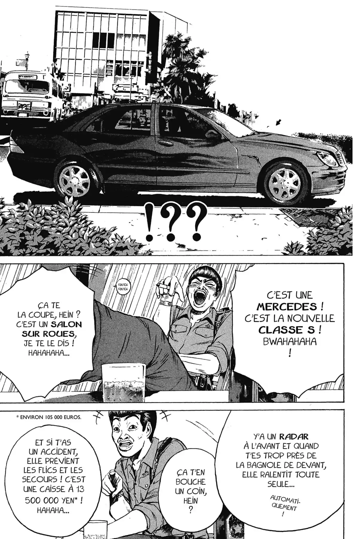 Great Teacher Onizuka Volume 14 page 35