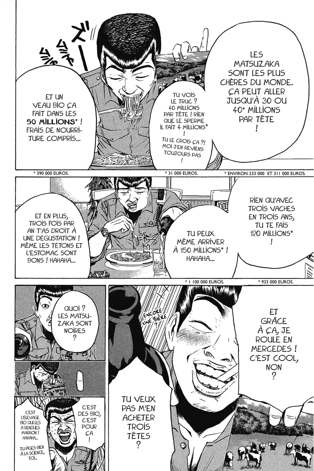 Great Teacher Onizuka Volume 14 page 38