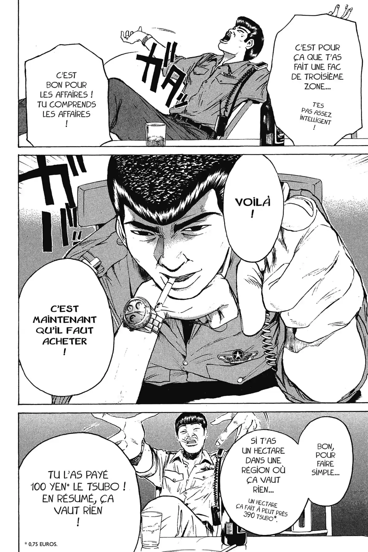 Great Teacher Onizuka Volume 14 page 42