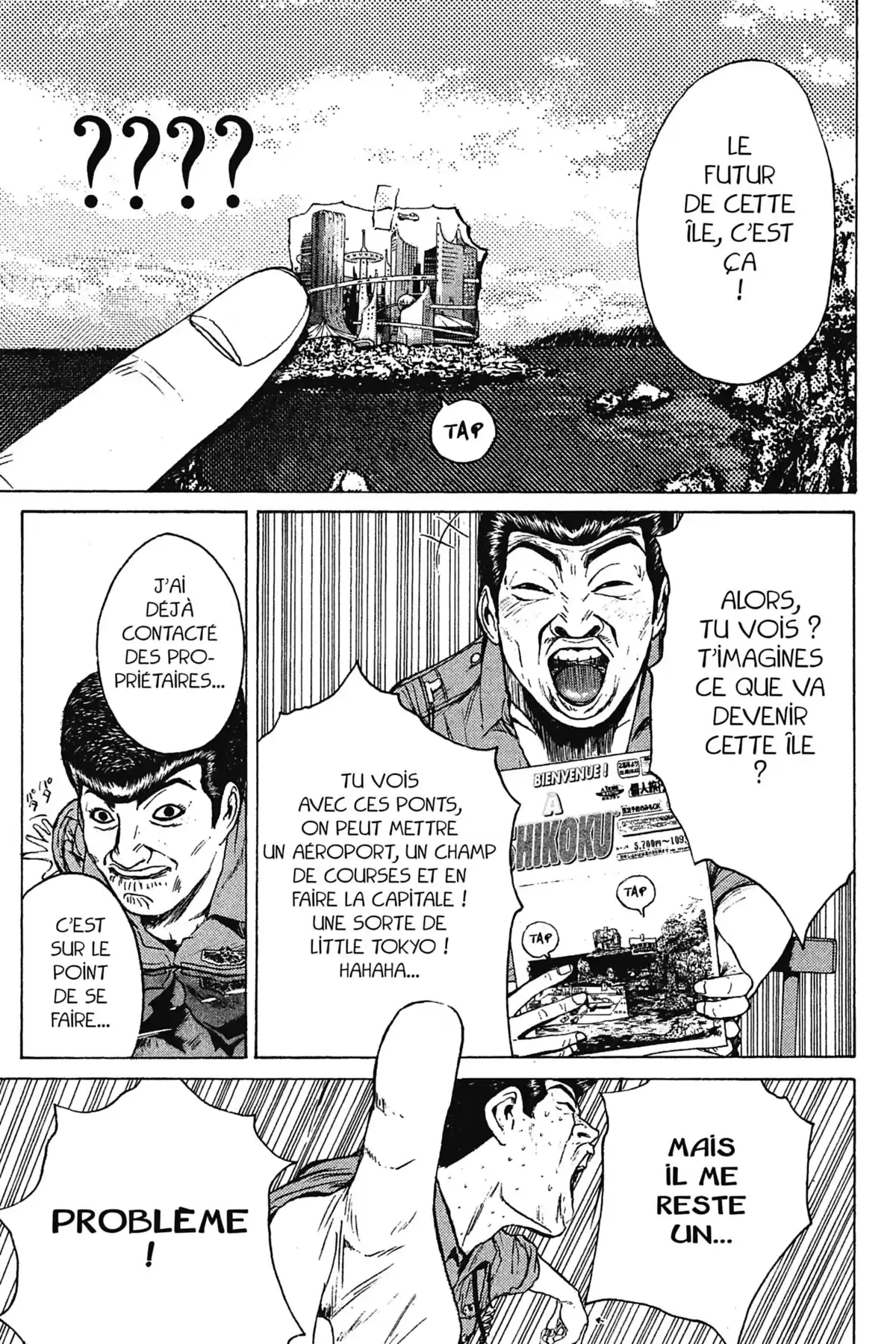 Great Teacher Onizuka Volume 14 page 45