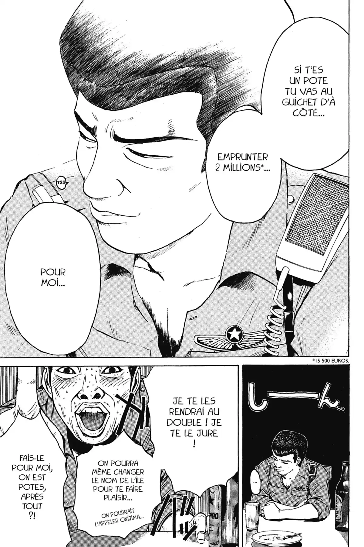 Great Teacher Onizuka Volume 14 page 47