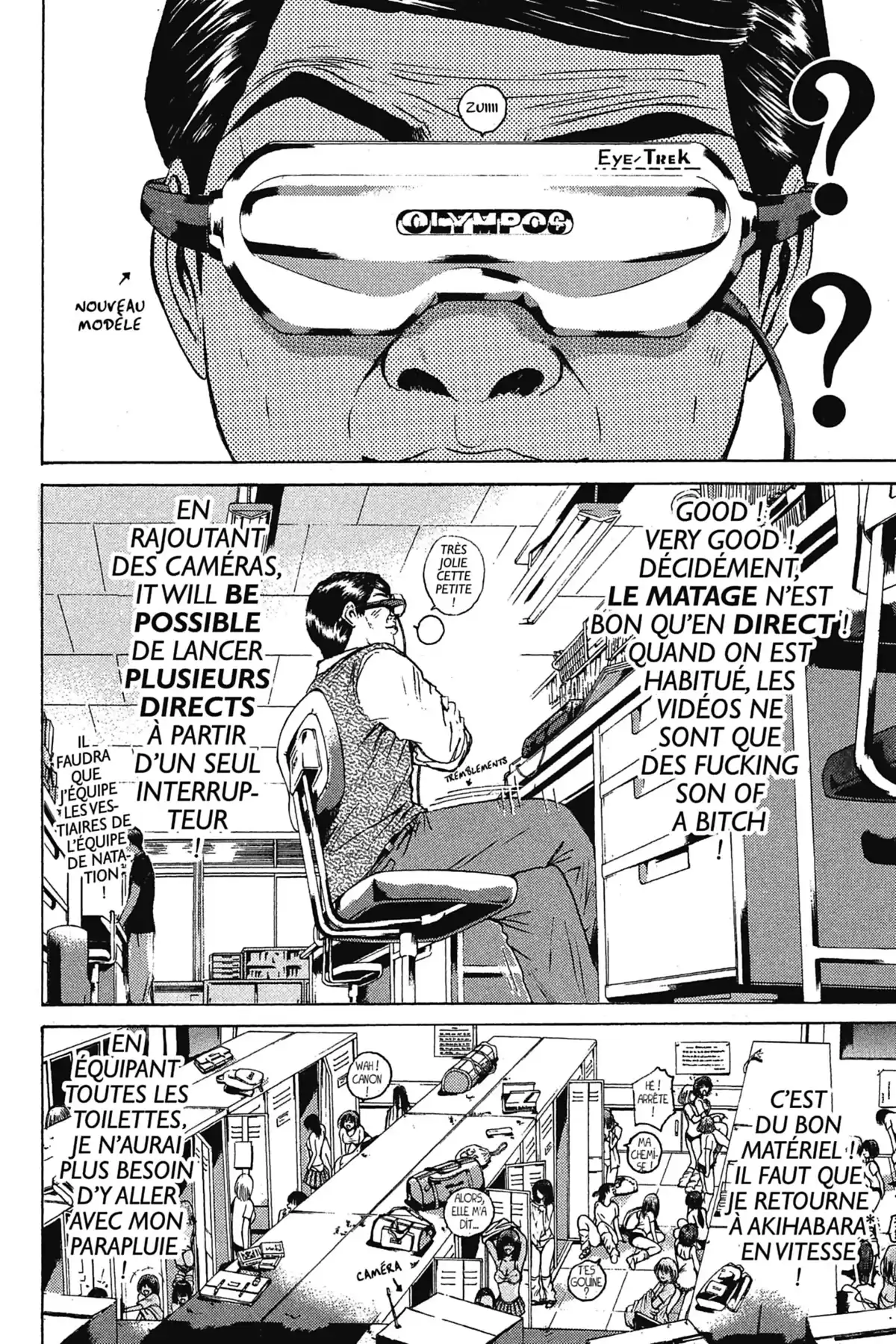 Great Teacher Onizuka Volume 14 page 58