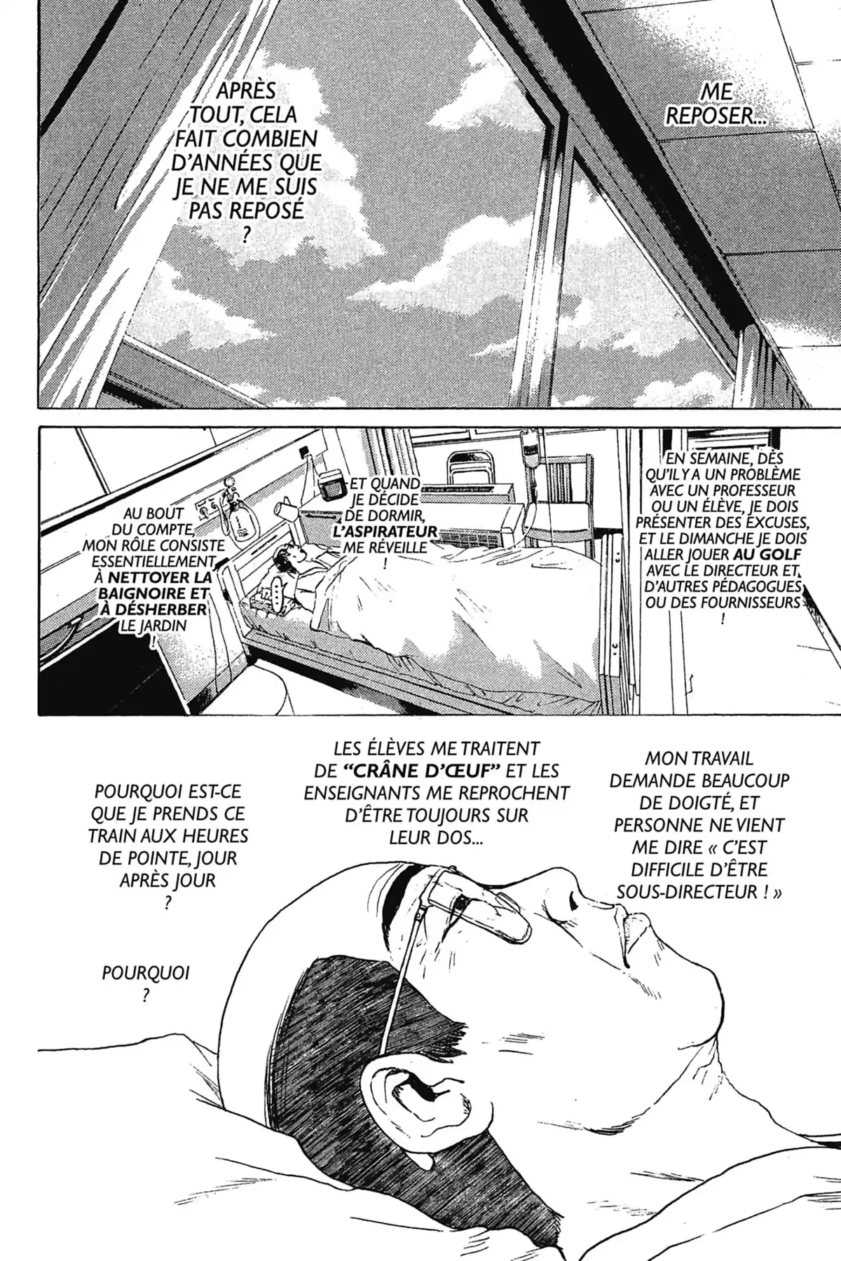 Great Teacher Onizuka Volume 14 page 8