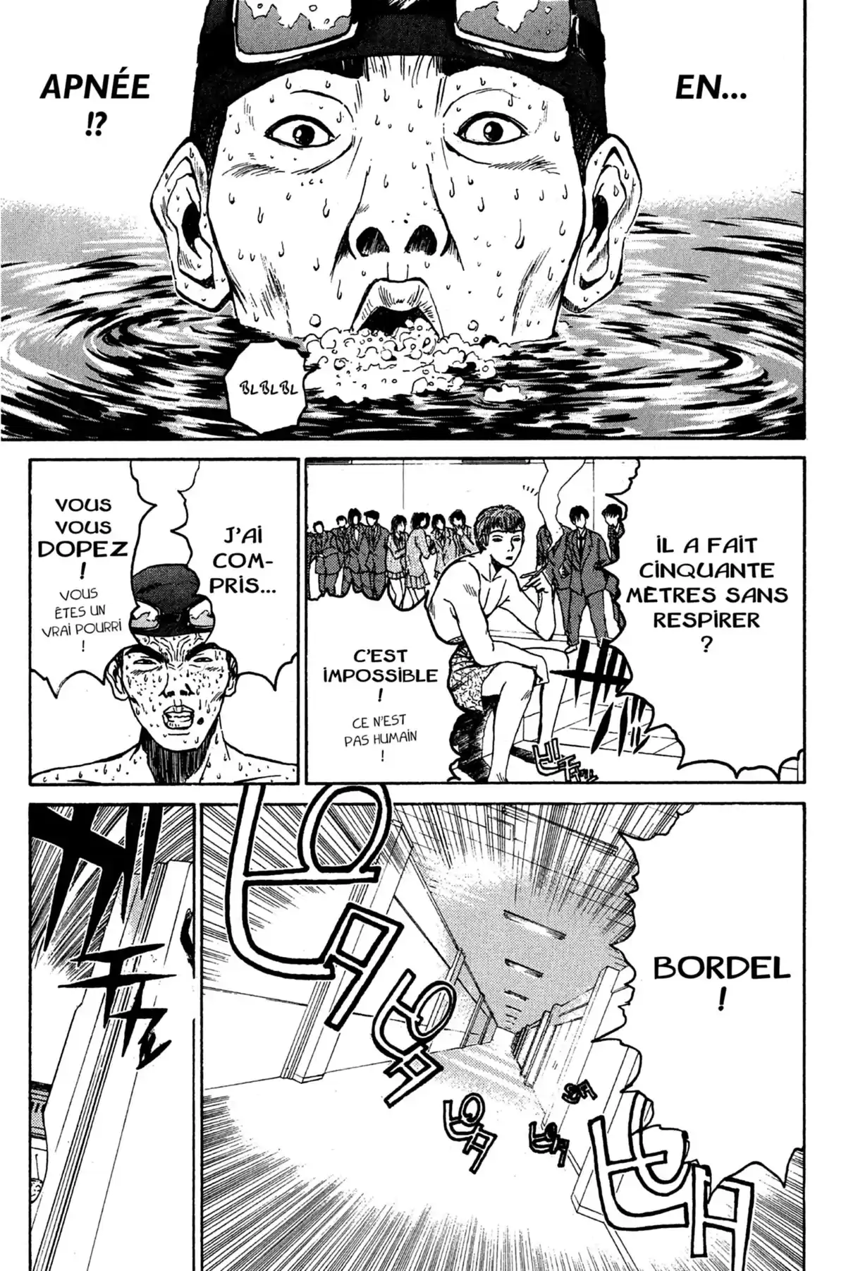 Great Teacher Onizuka Volume 4 page 121