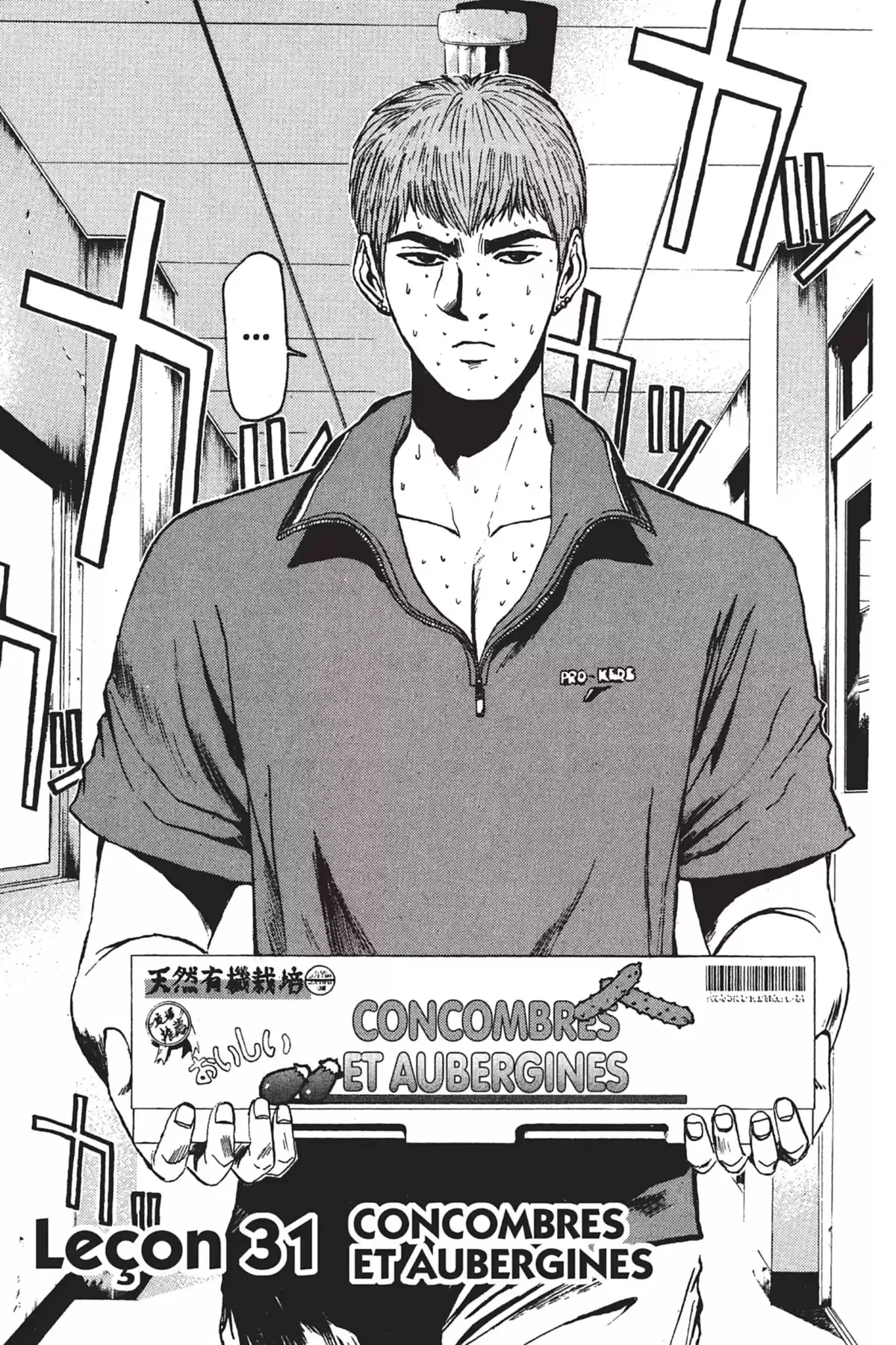 Great Teacher Onizuka Volume 4 page 145