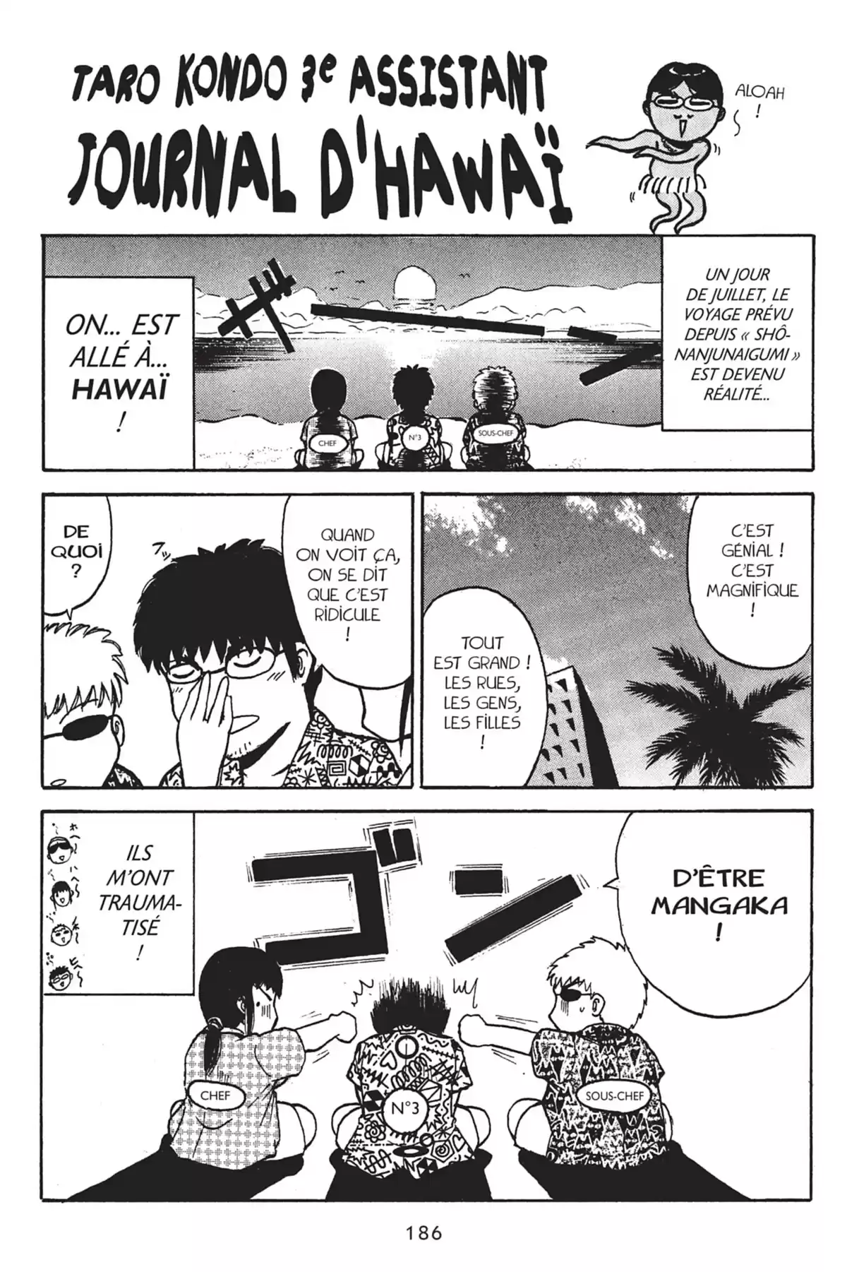 Great Teacher Onizuka Volume 4 page 188