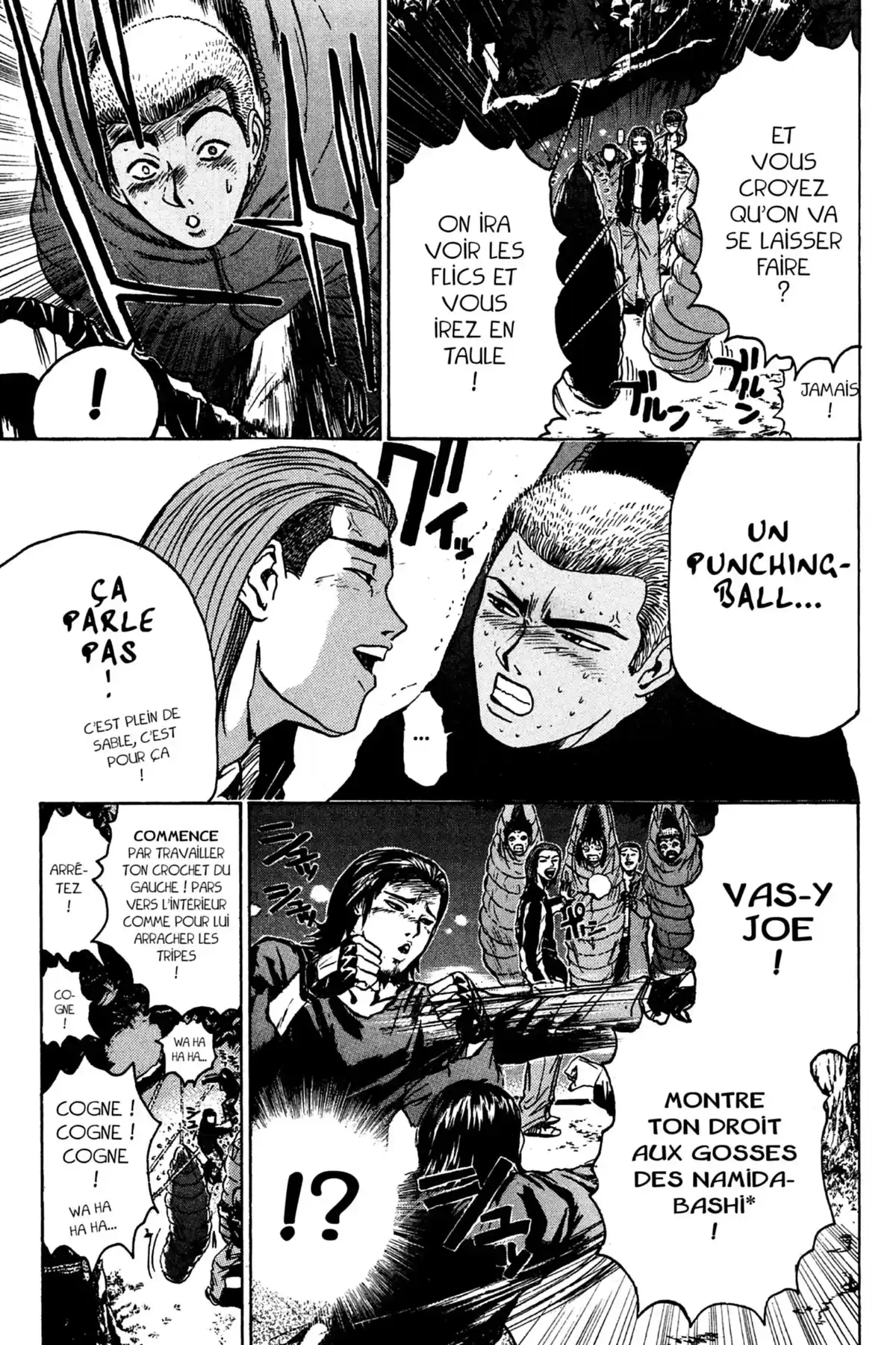 Great Teacher Onizuka Volume 4 page 67