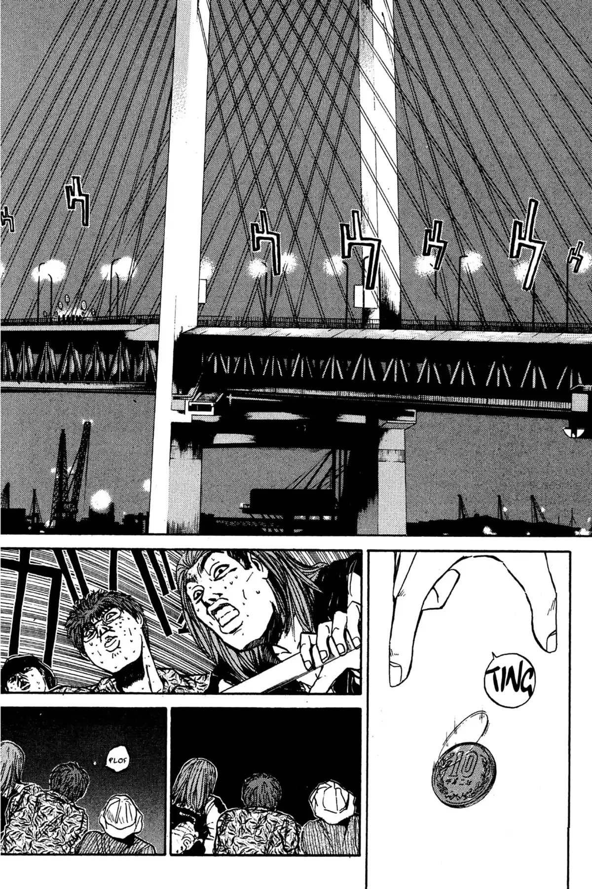 Great Teacher Onizuka Volume 4 page 72