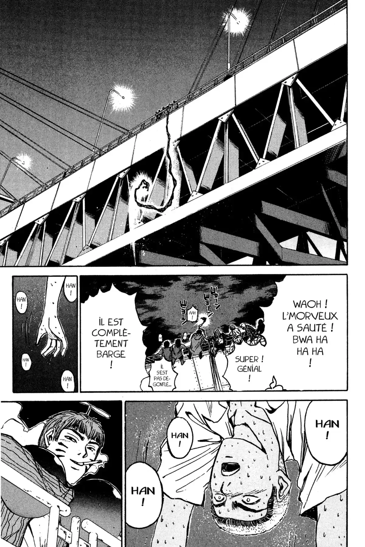 Great Teacher Onizuka Volume 4 page 79