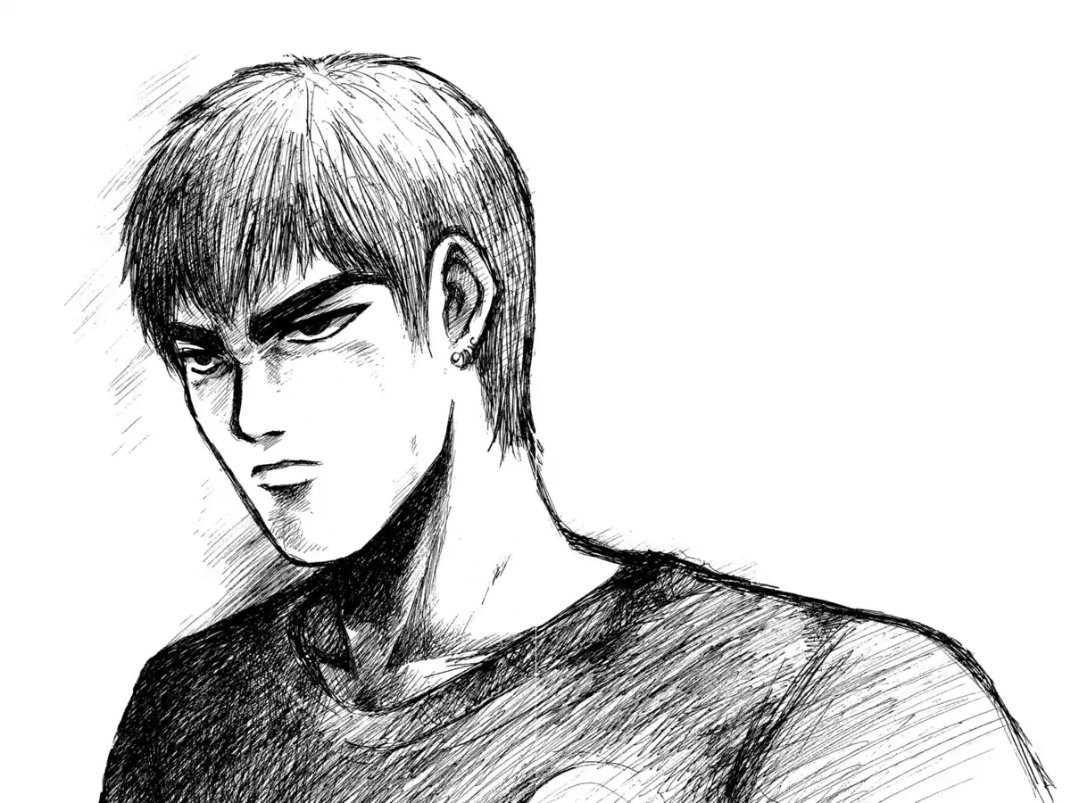 Great Teacher Onizuka Volume 21 page 110