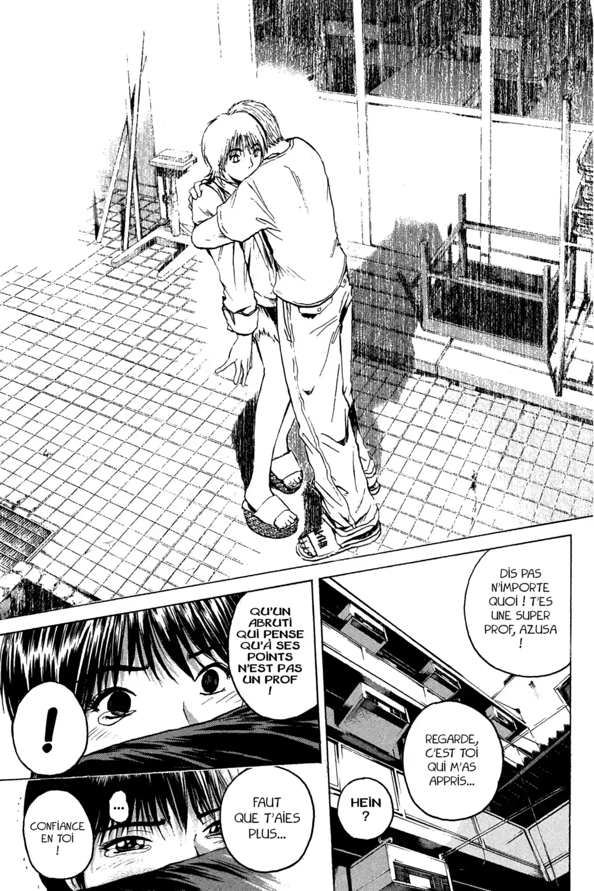 Great Teacher Onizuka Volume 21 page 148