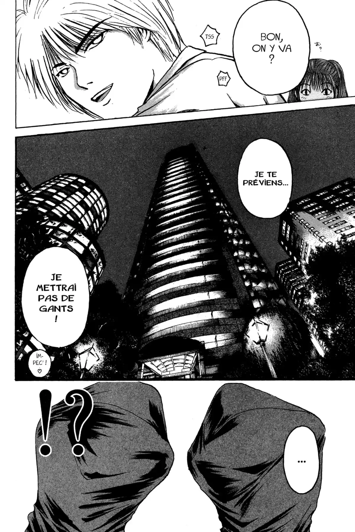 Great Teacher Onizuka Volume 21 page 68