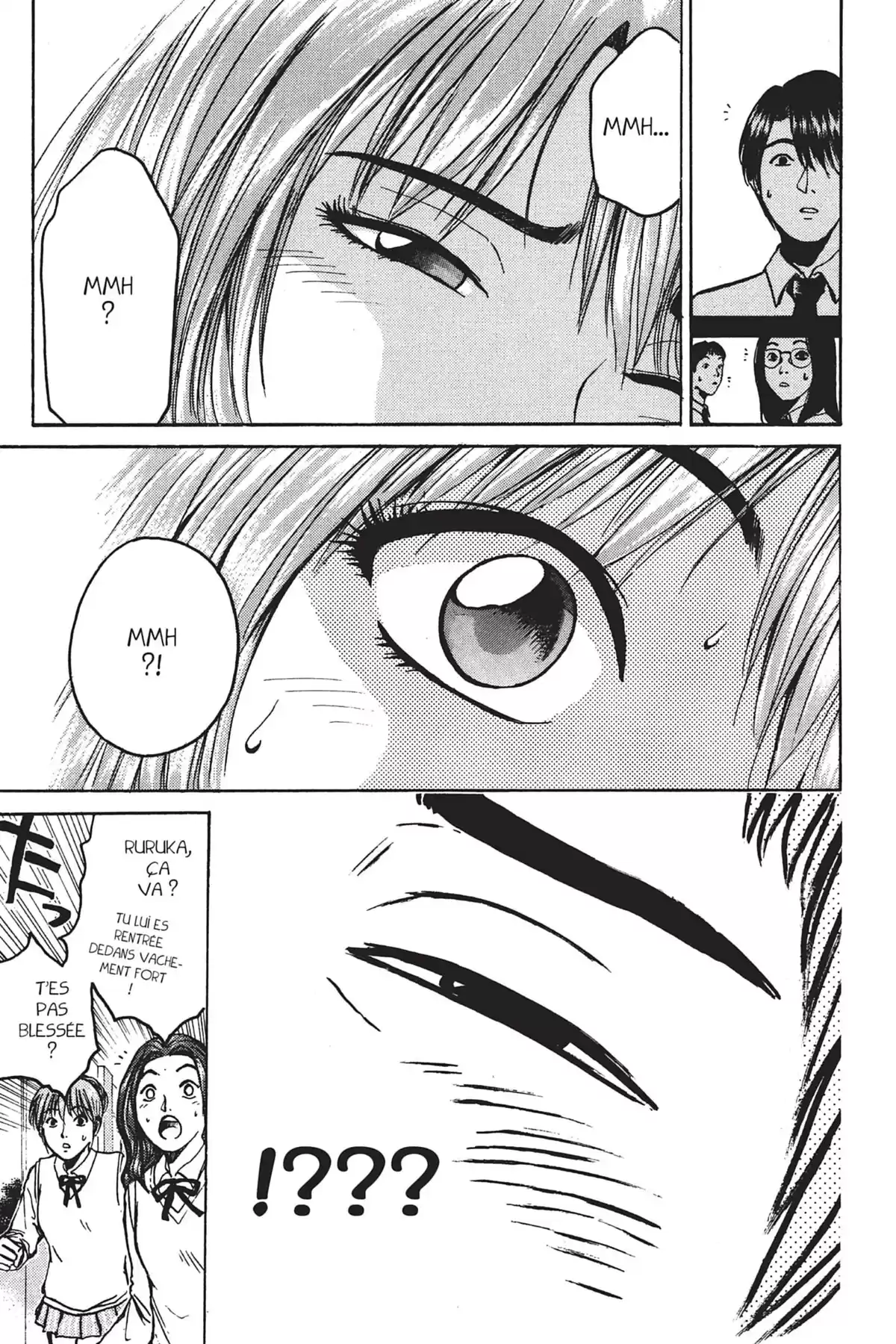 Great Teacher Onizuka Volume 9 page 13