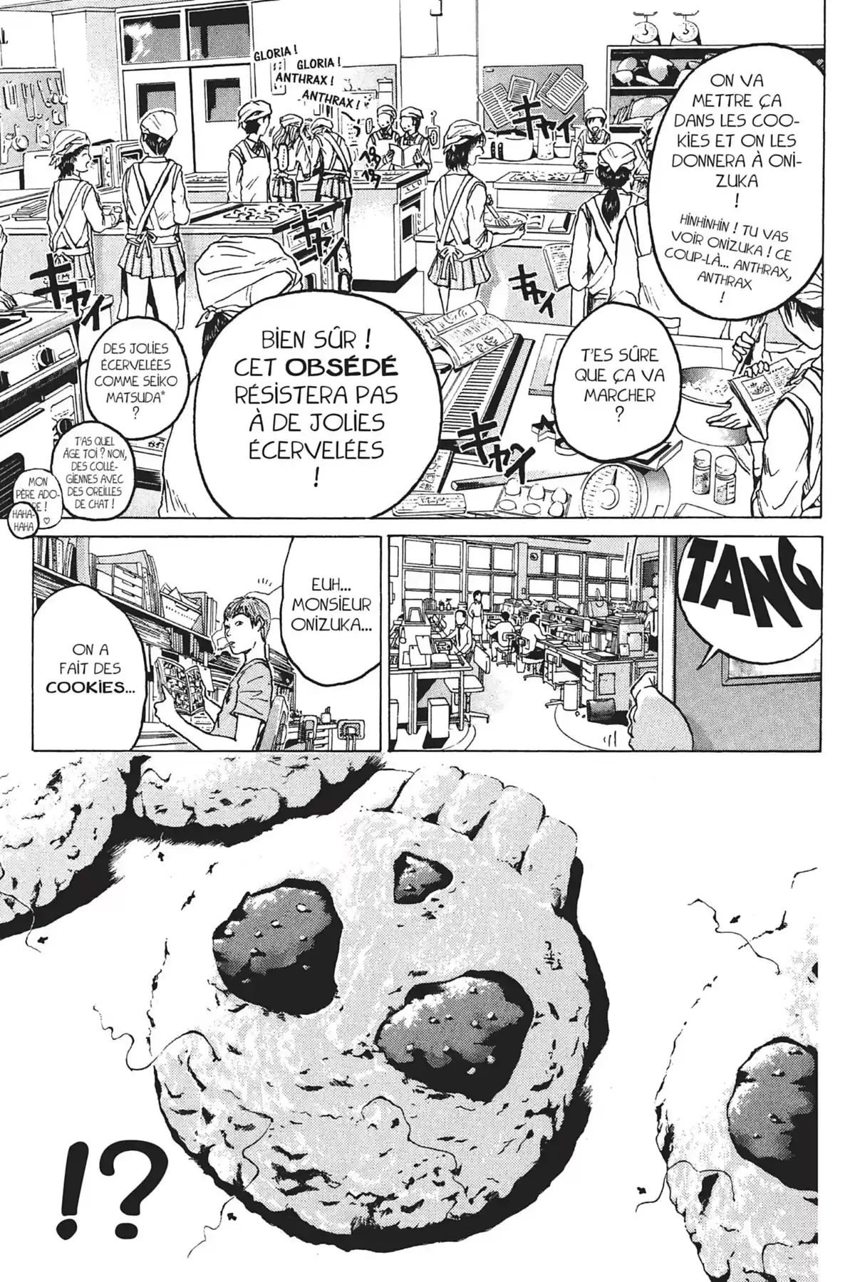 Great Teacher Onizuka Volume 9 page 19