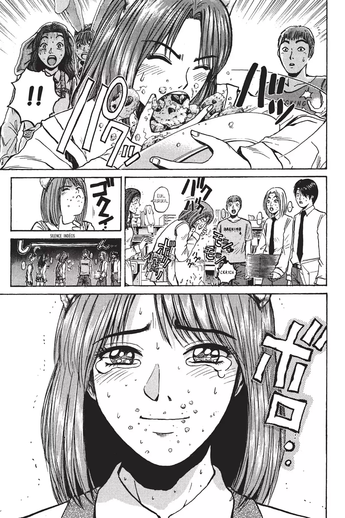 Great Teacher Onizuka Volume 9 page 23
