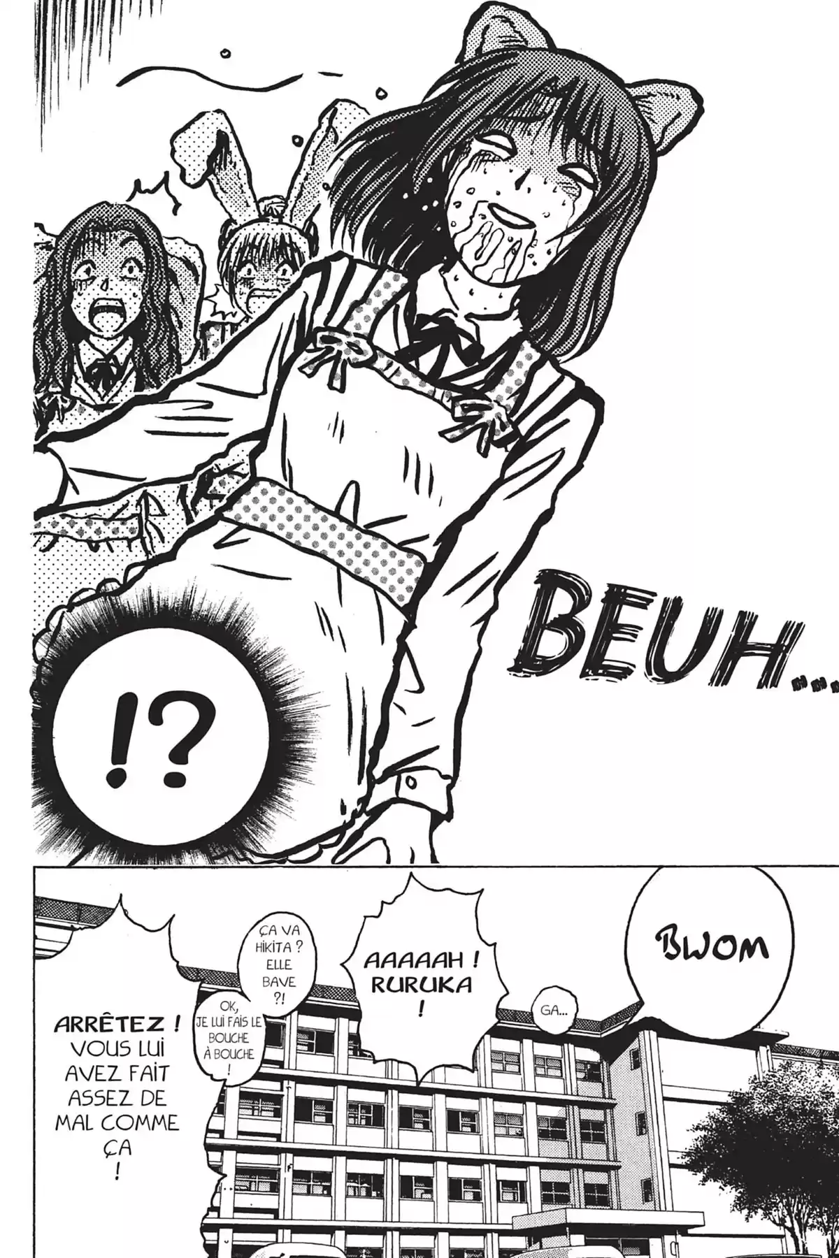 Great Teacher Onizuka Volume 9 page 24
