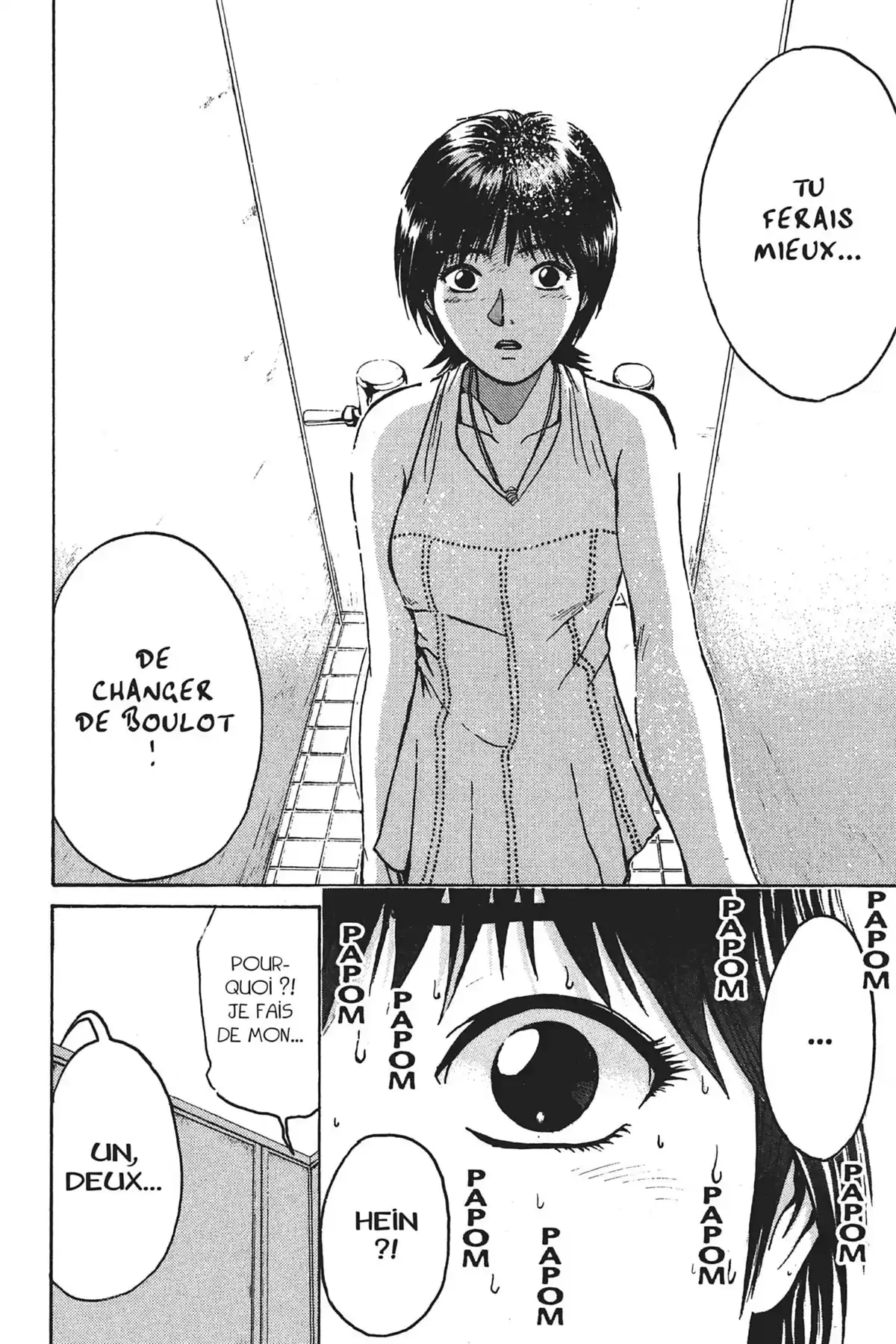 Great Teacher Onizuka Volume 9 page 32