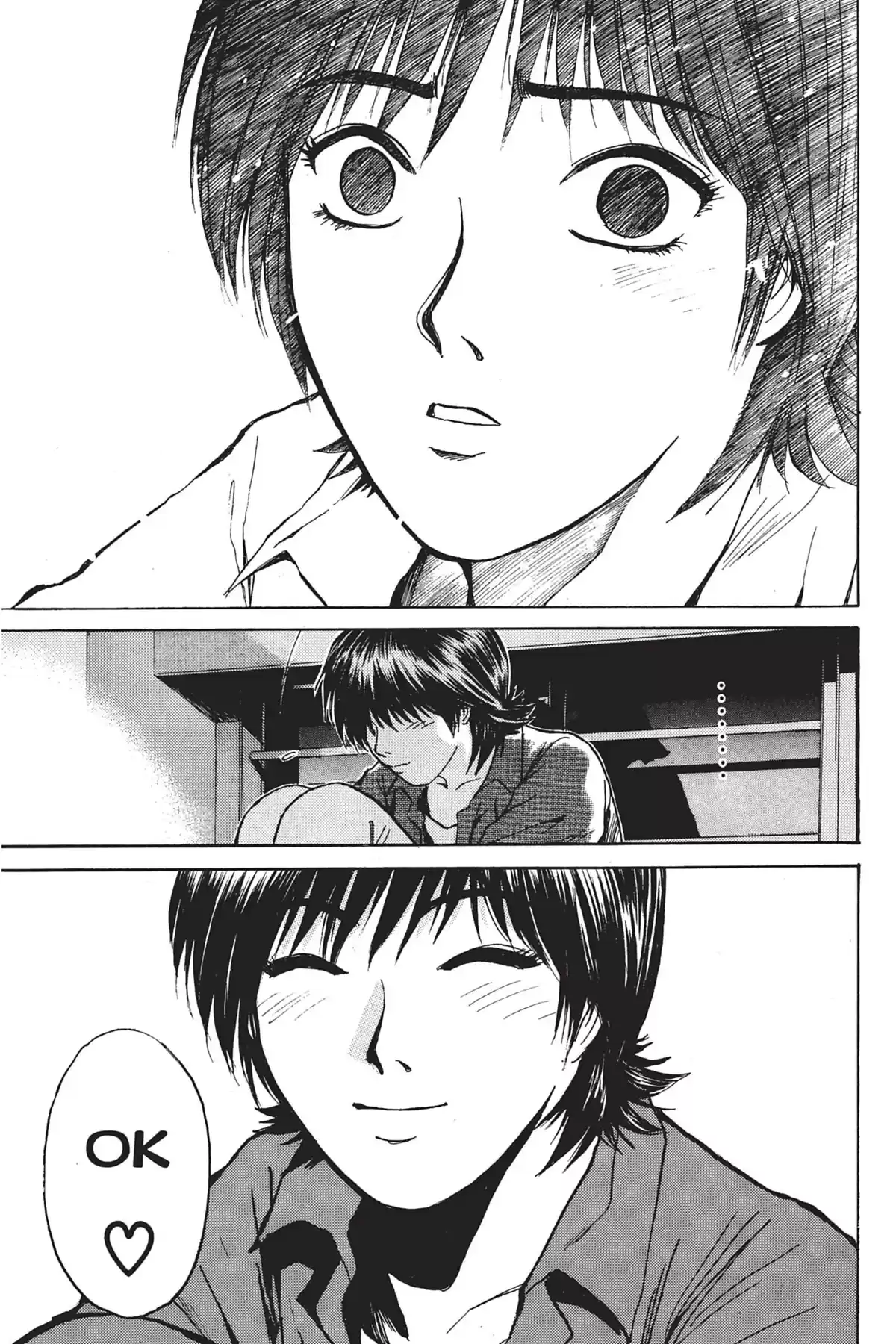 Great Teacher Onizuka Volume 9 page 43