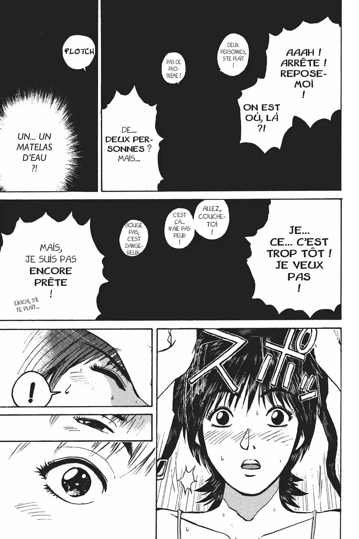 Great Teacher Onizuka Volume 9 page 57