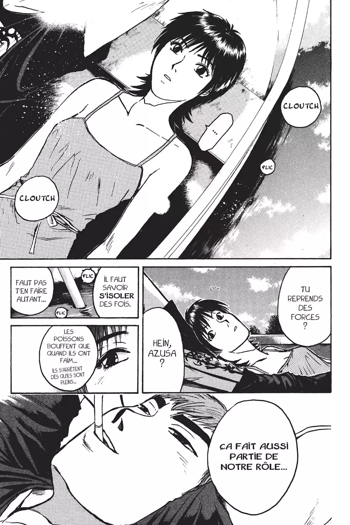 Great Teacher Onizuka Volume 9 page 61