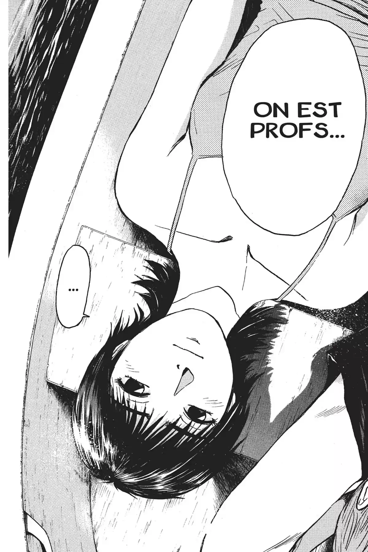 Great Teacher Onizuka Volume 9 page 62