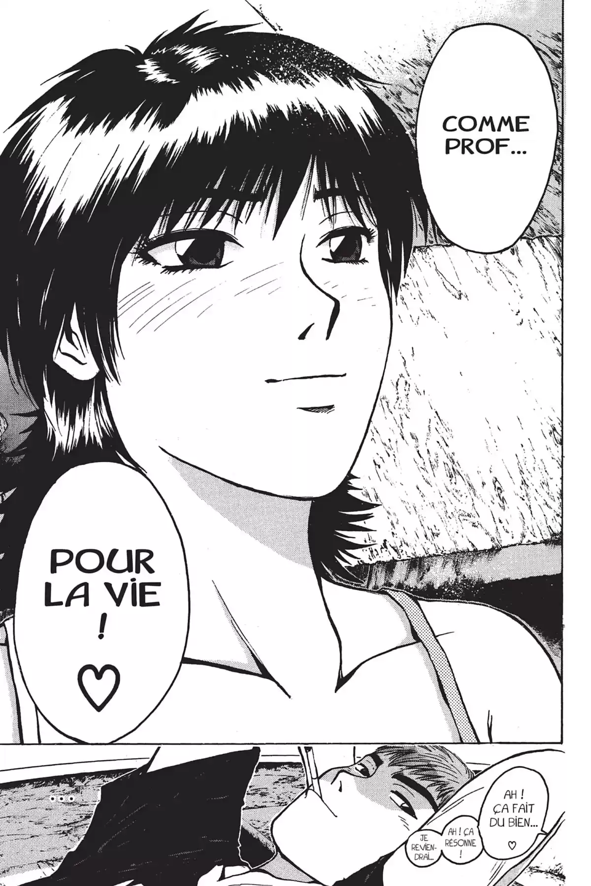 Great Teacher Onizuka Volume 9 page 65