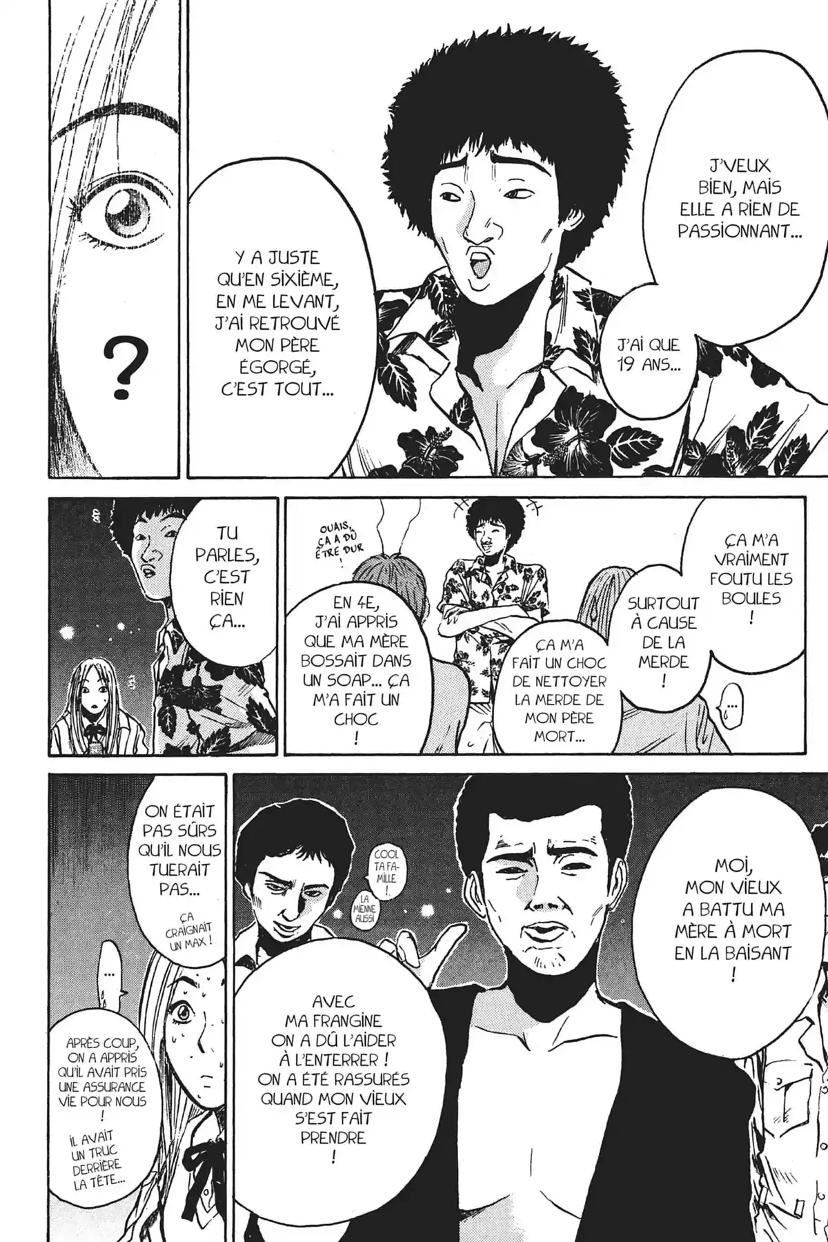 Great Teacher Onizuka Volume 8 page 138