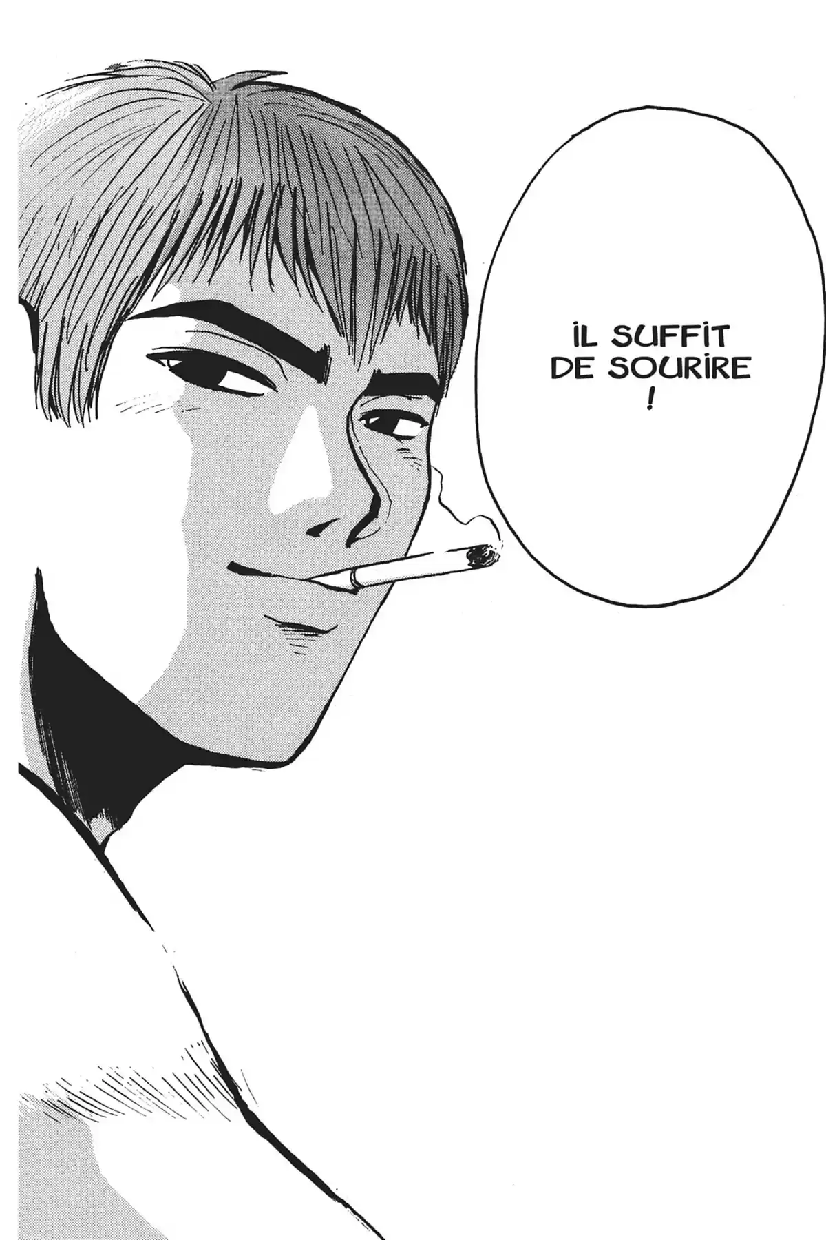 Great Teacher Onizuka Volume 8 page 142