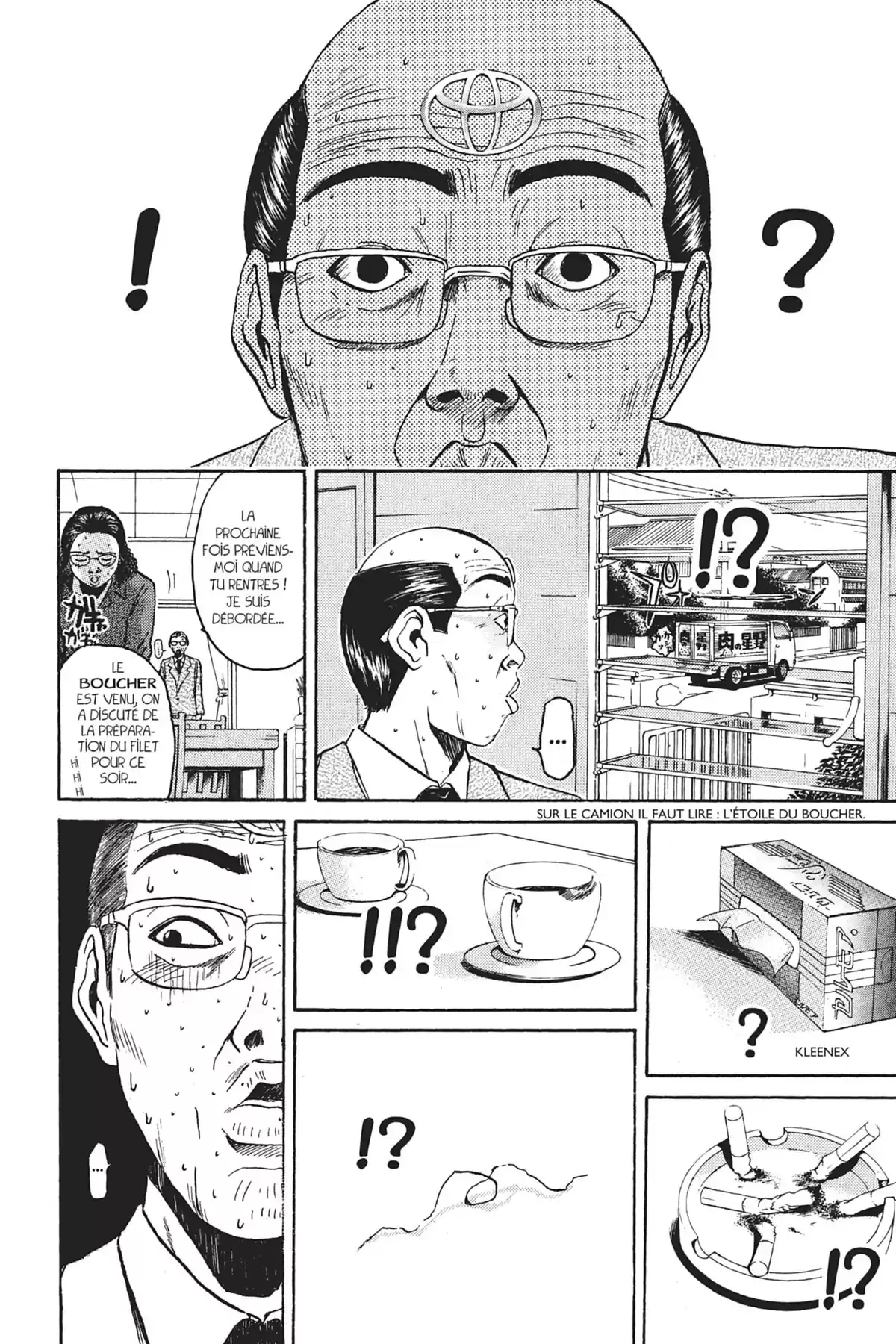 Great Teacher Onizuka Volume 8 page 154