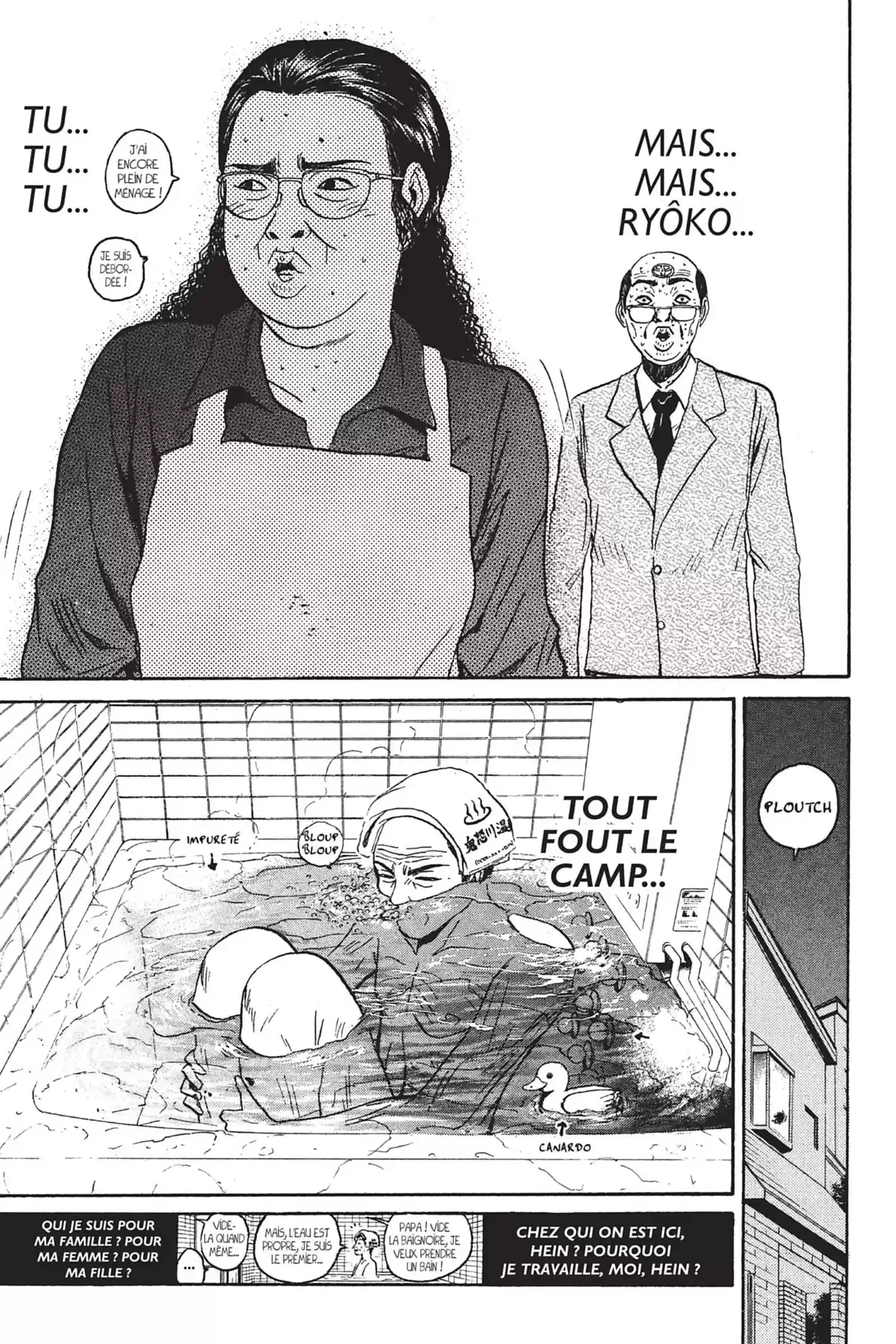 Great Teacher Onizuka Volume 8 page 155