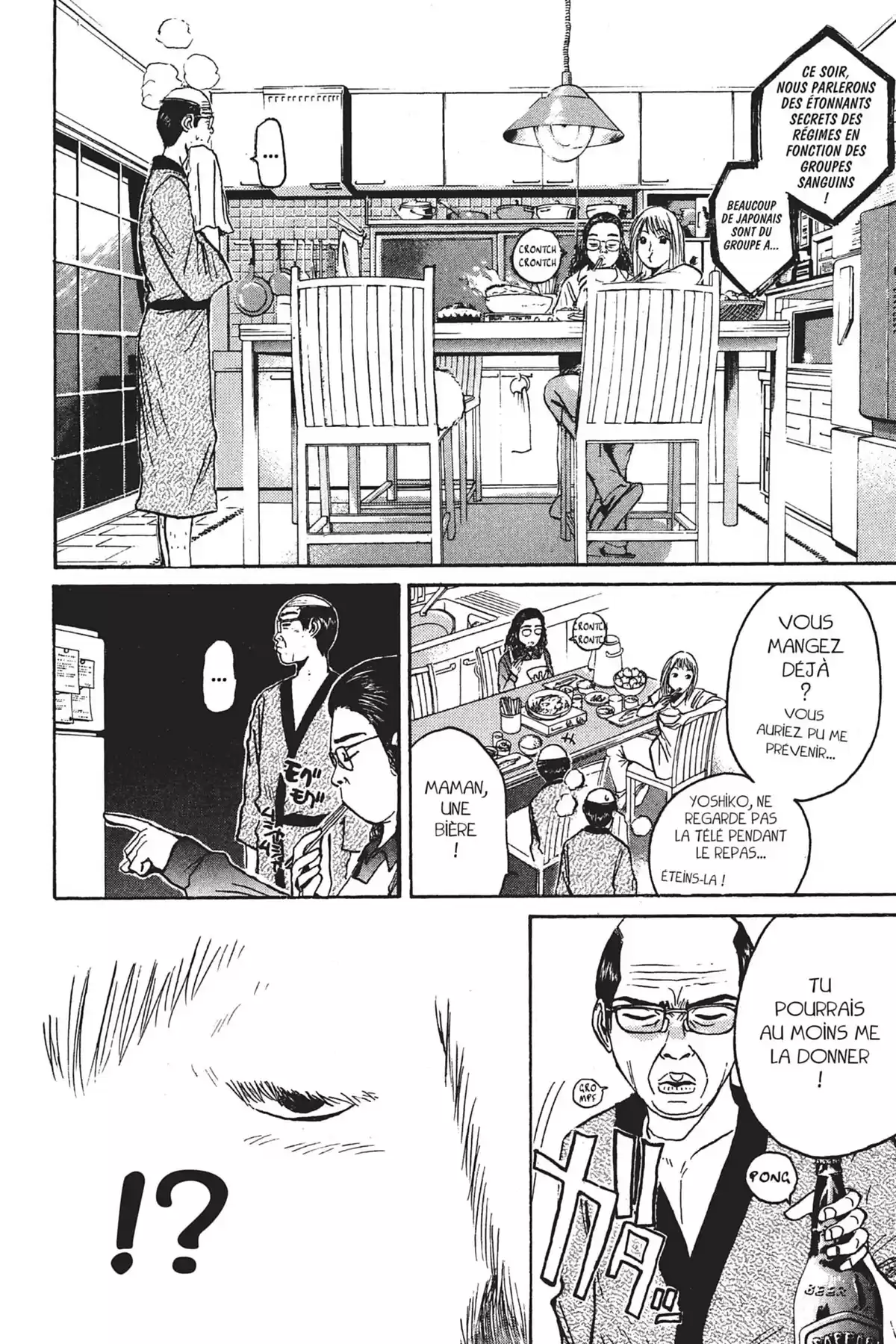 Great Teacher Onizuka Volume 8 page 156