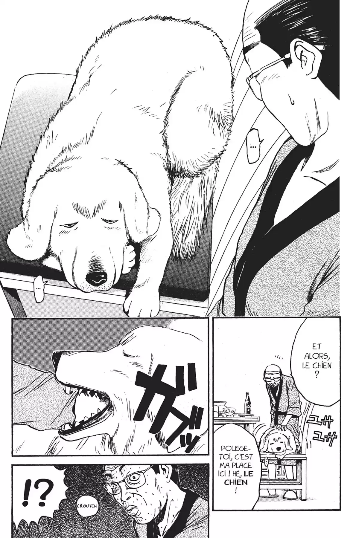 Great Teacher Onizuka Volume 8 page 157