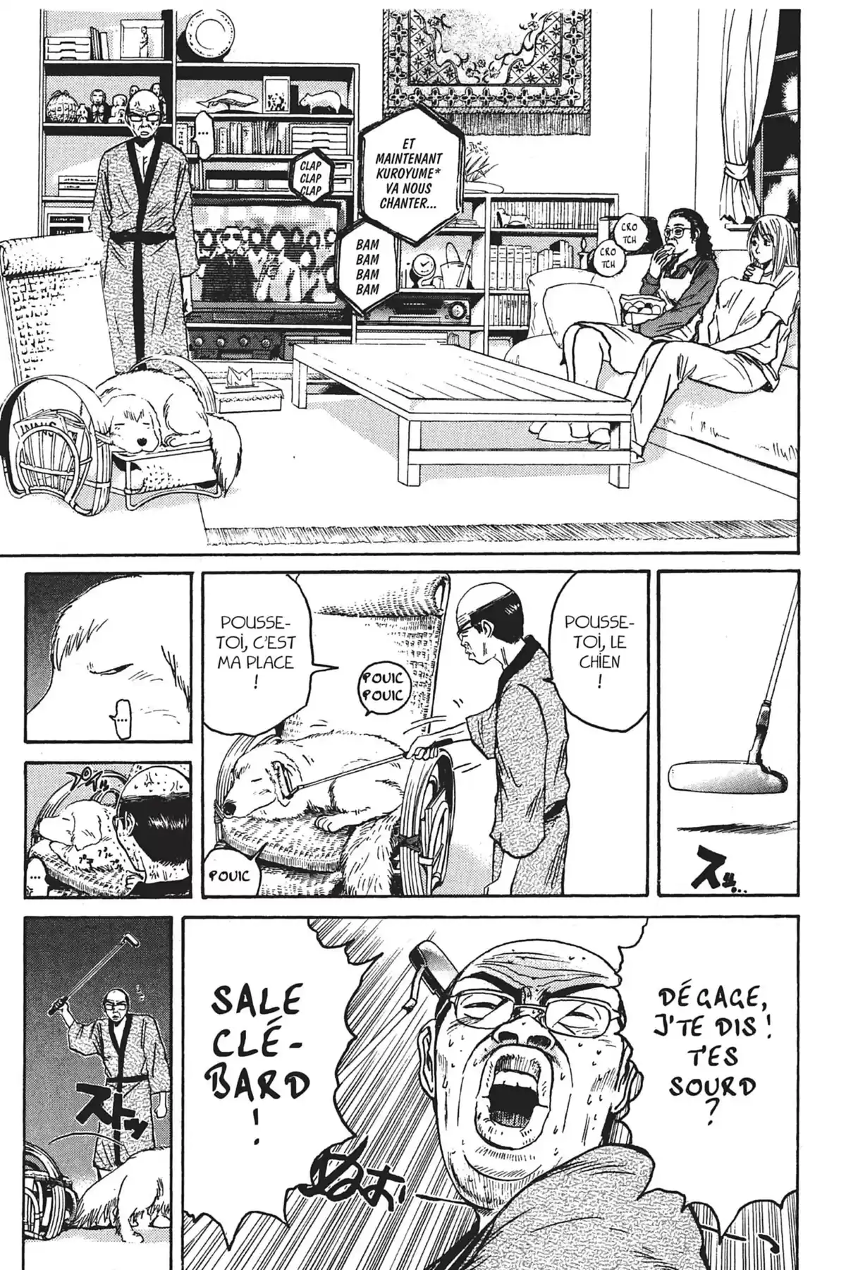 Great Teacher Onizuka Volume 8 page 159