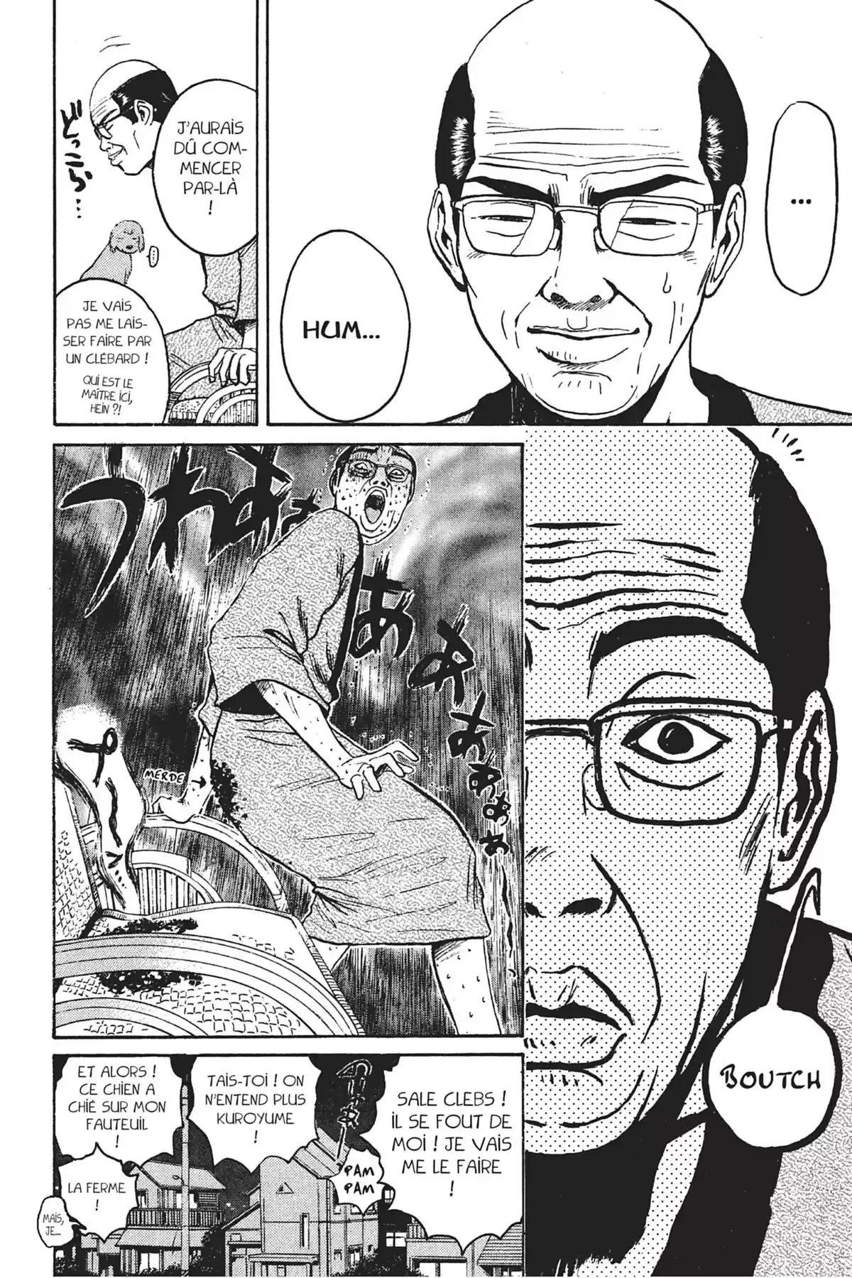 Great Teacher Onizuka Volume 8 page 160