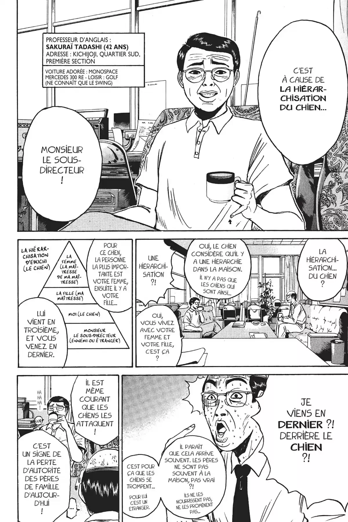 Great Teacher Onizuka Volume 8 page 162