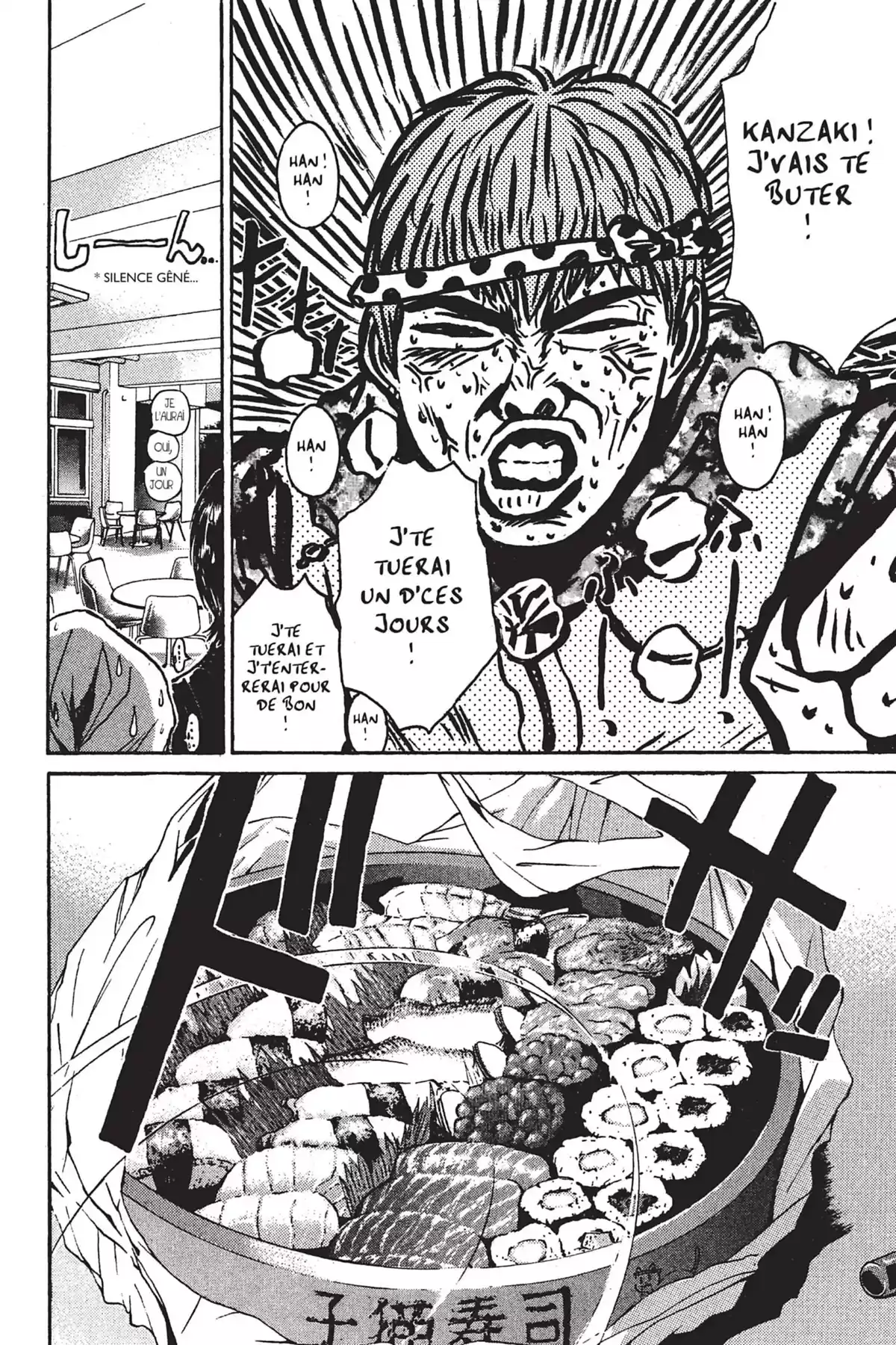 Great Teacher Onizuka Volume 8 page 34