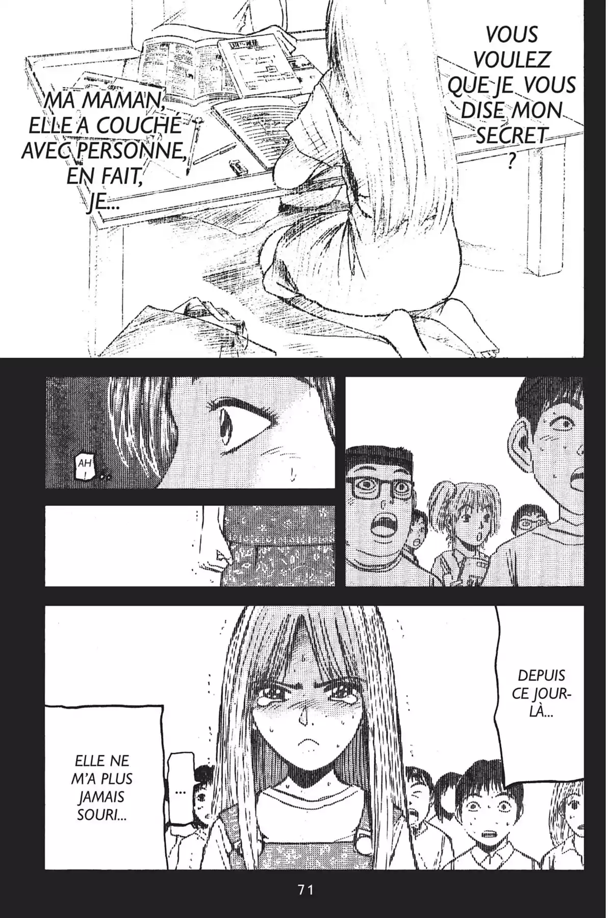 Great Teacher Onizuka Volume 8 page 73