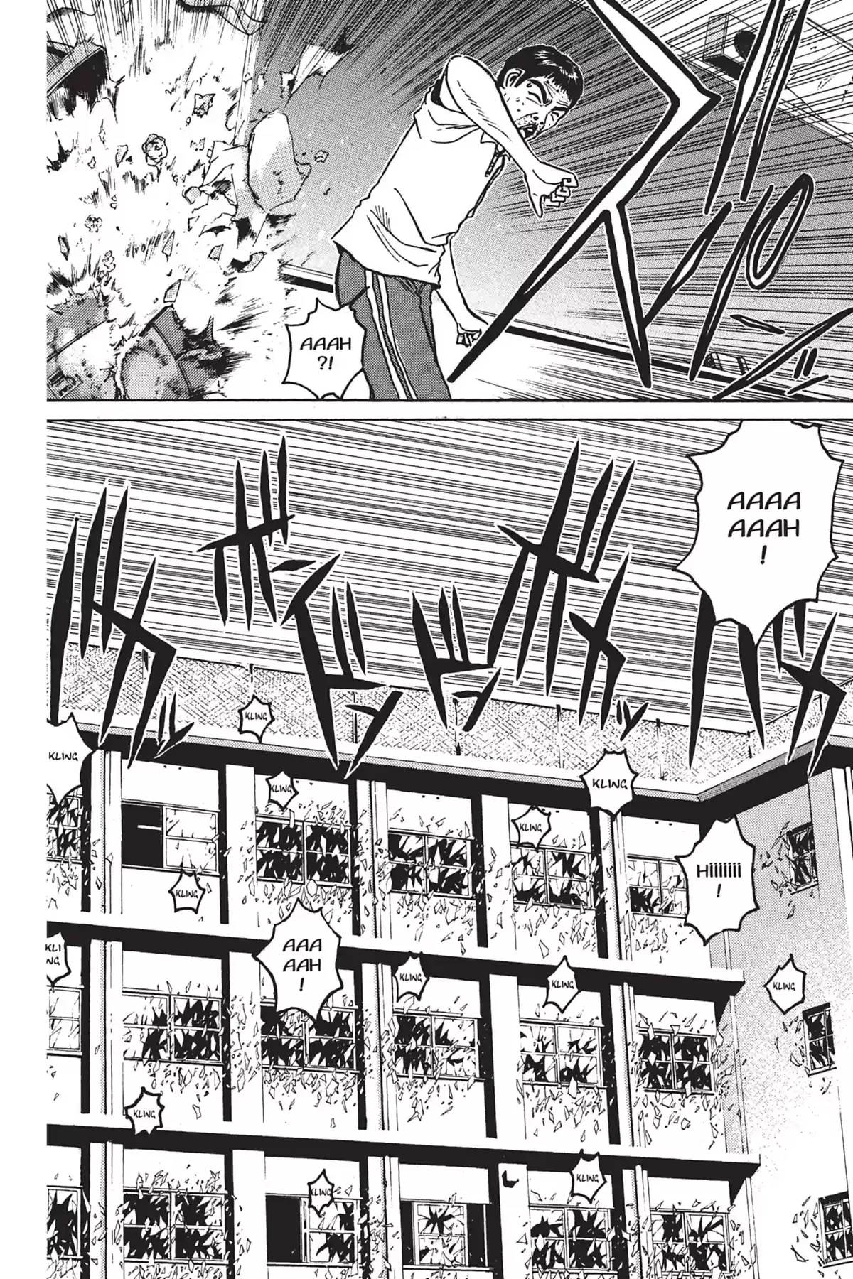 Great Teacher Onizuka Volume 8 page 82