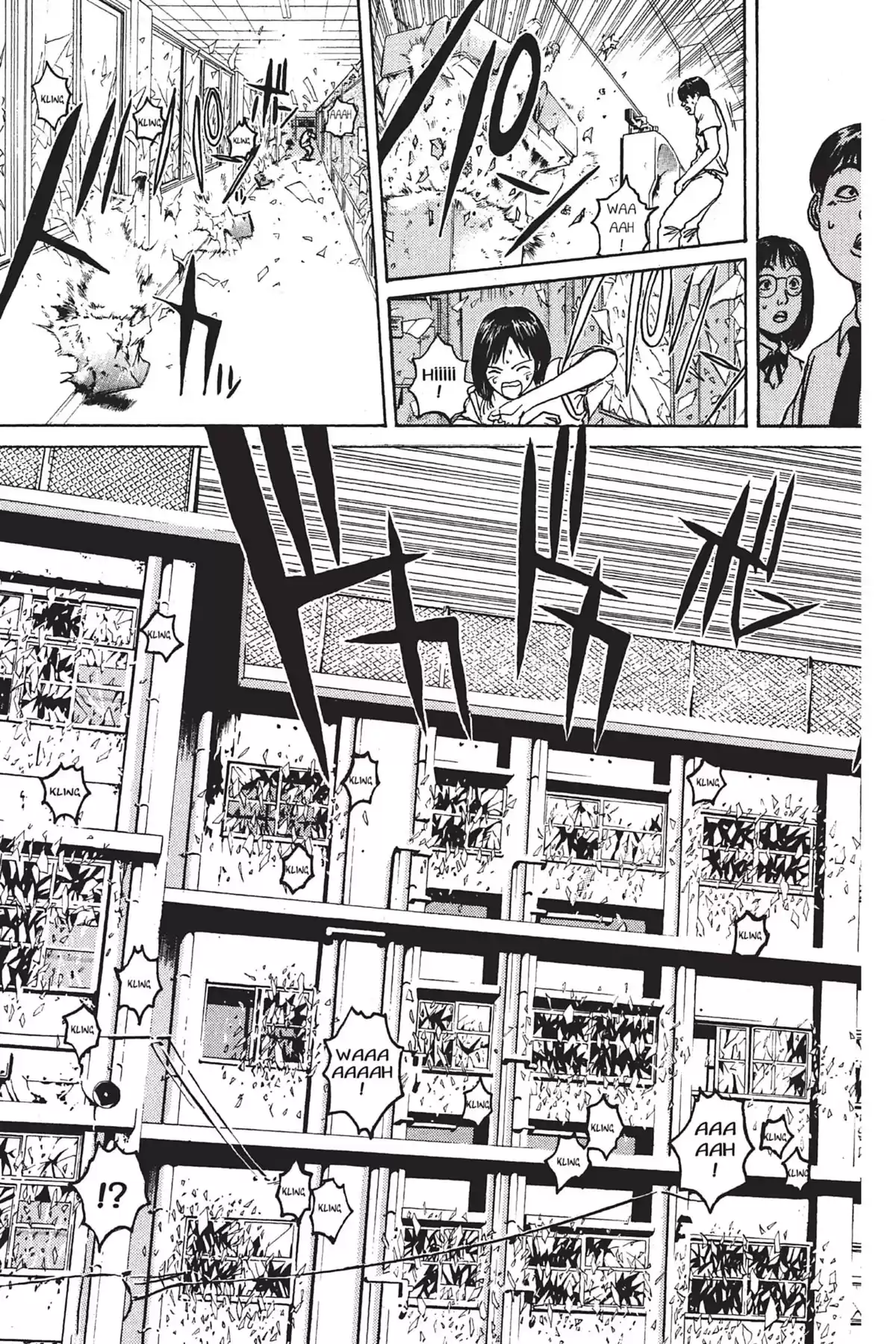 Great Teacher Onizuka Volume 8 page 83