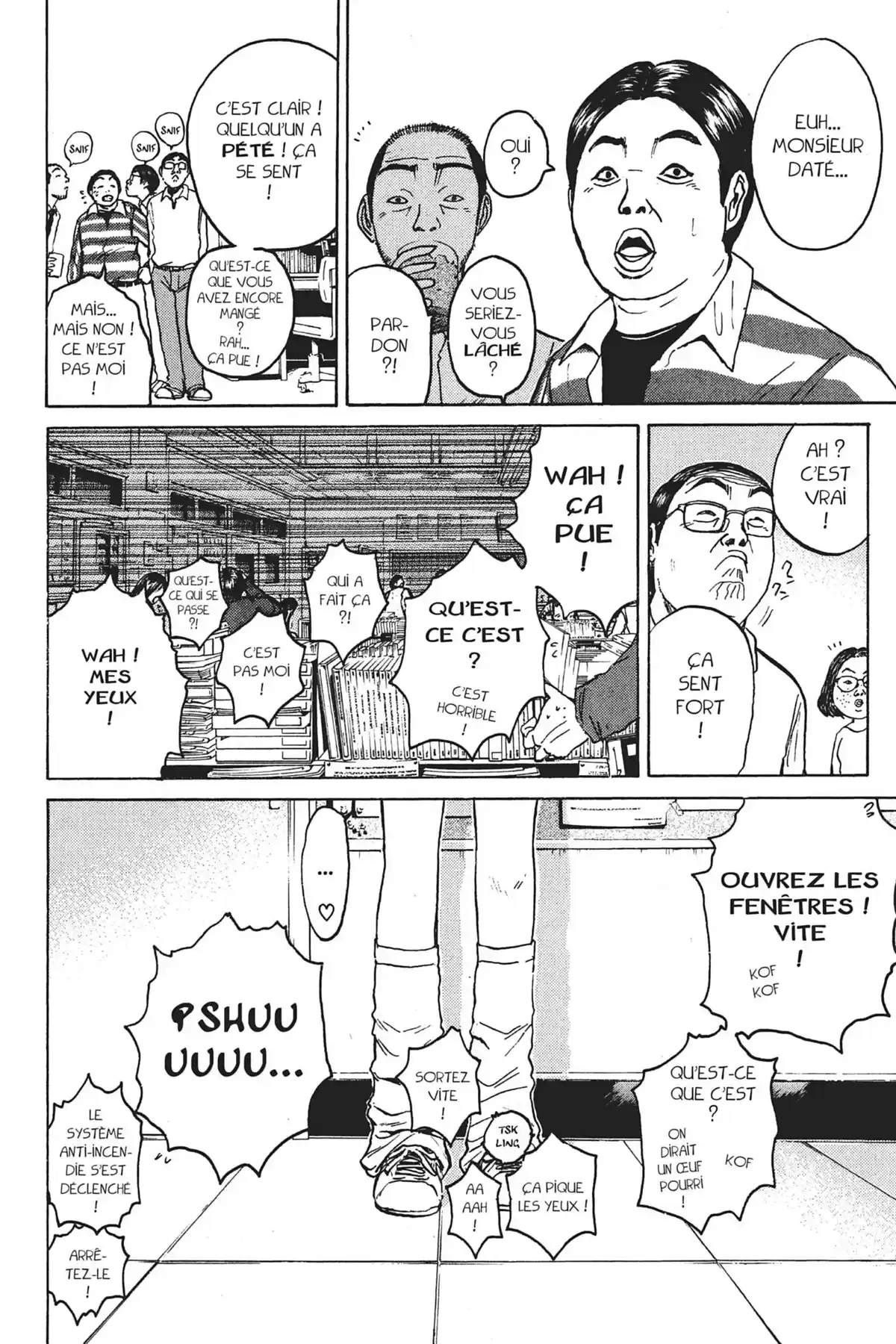 Great Teacher Onizuka Volume 8 page 86