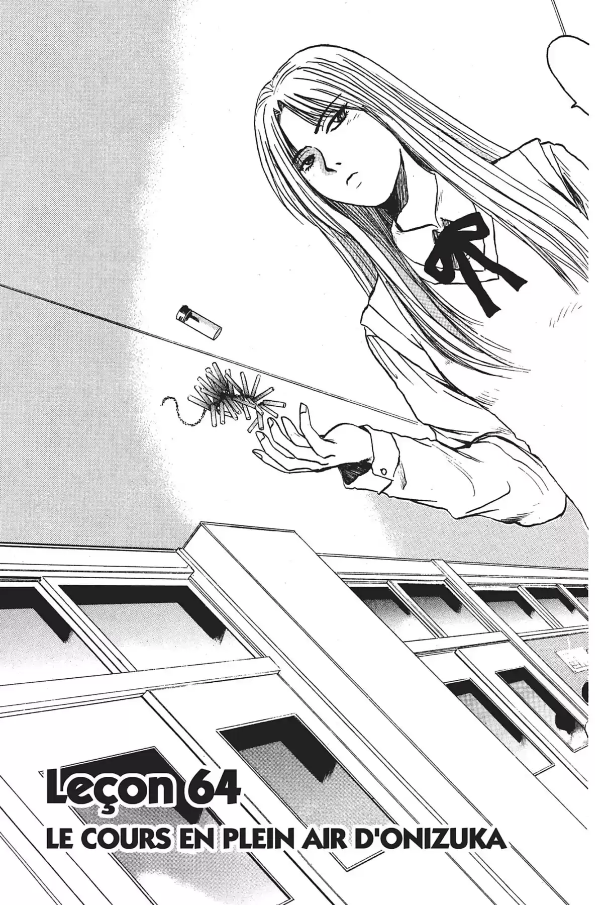 Great Teacher Onizuka Volume 8 page 89