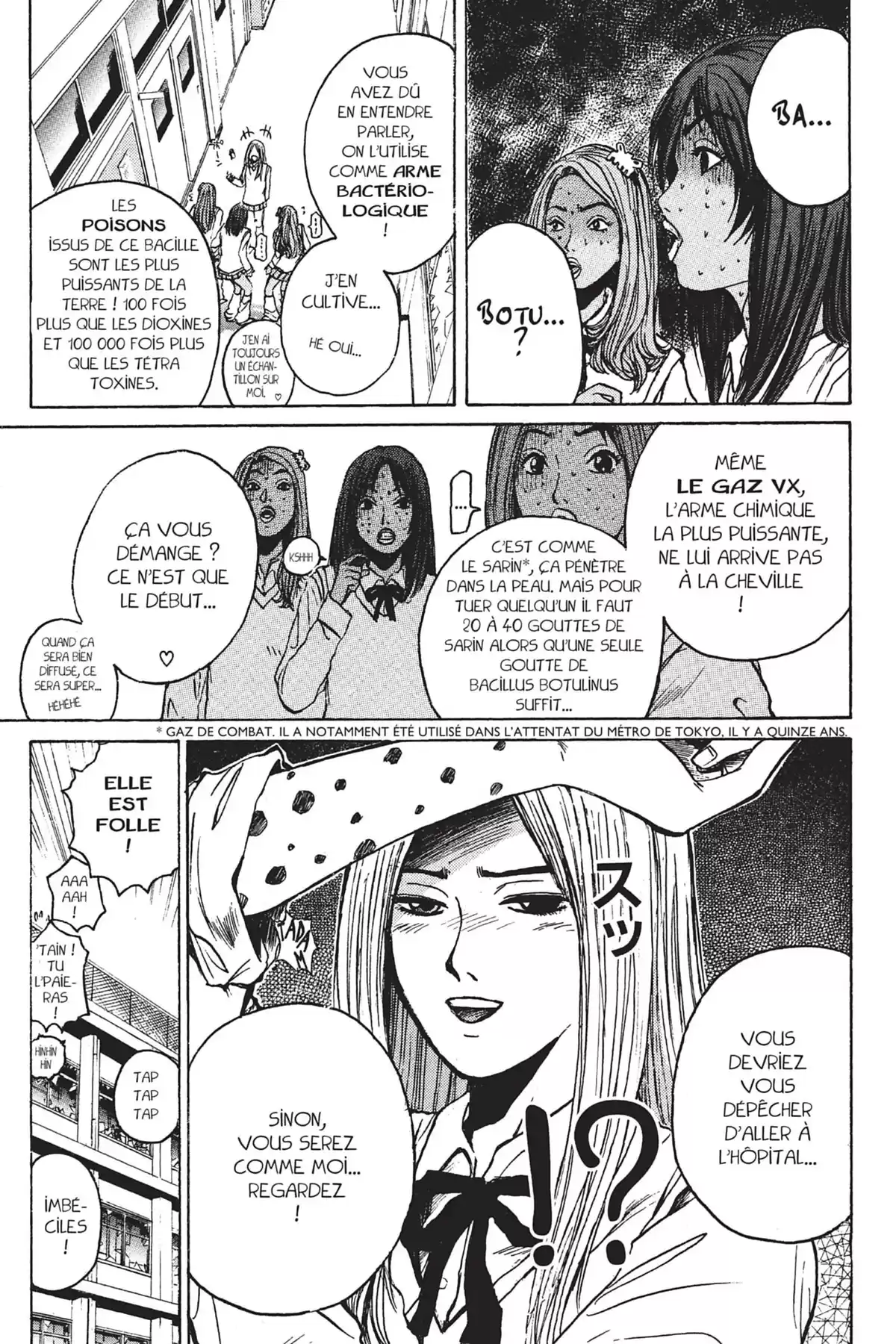 Great Teacher Onizuka Volume 8 page 93