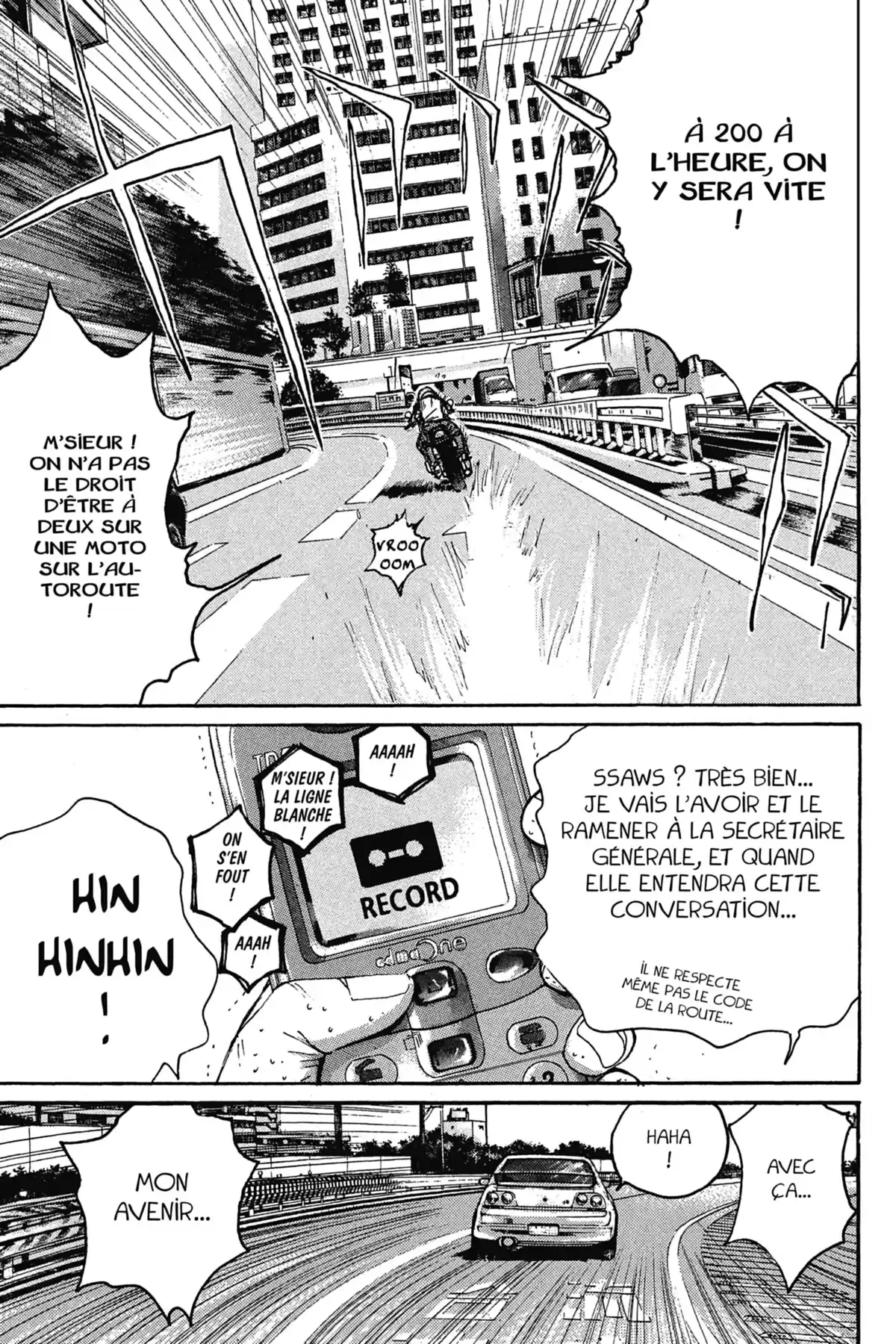 Great Teacher Onizuka Volume 17 page 103