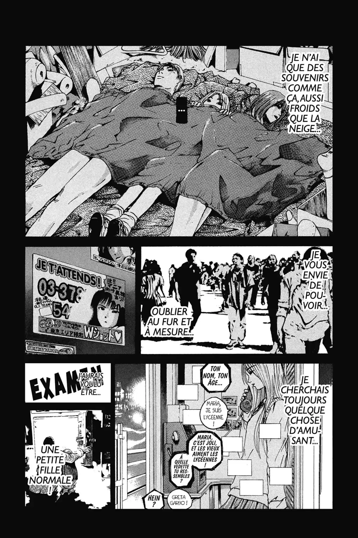 Great Teacher Onizuka Volume 17 page 116