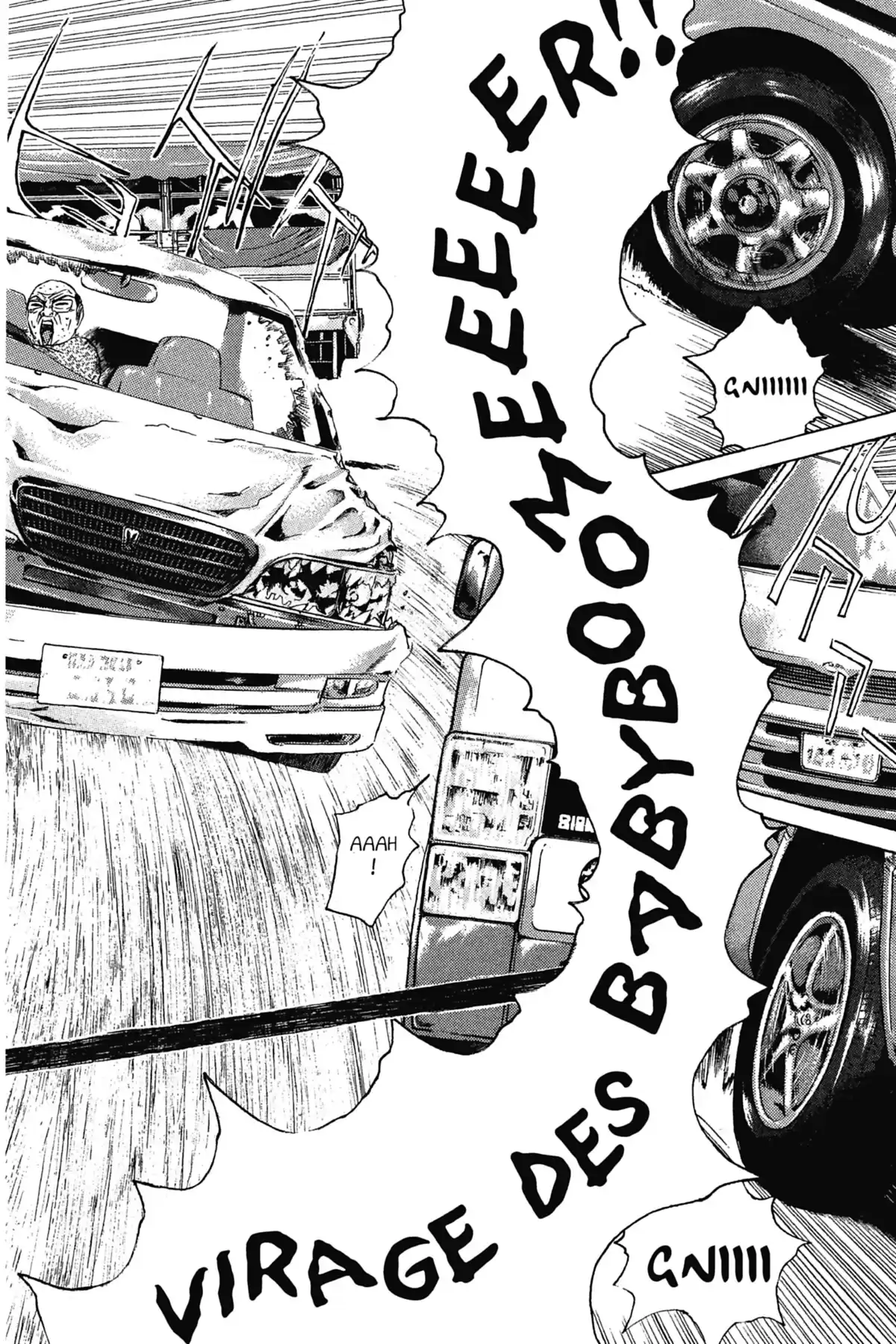 Great Teacher Onizuka Volume 17 page 150